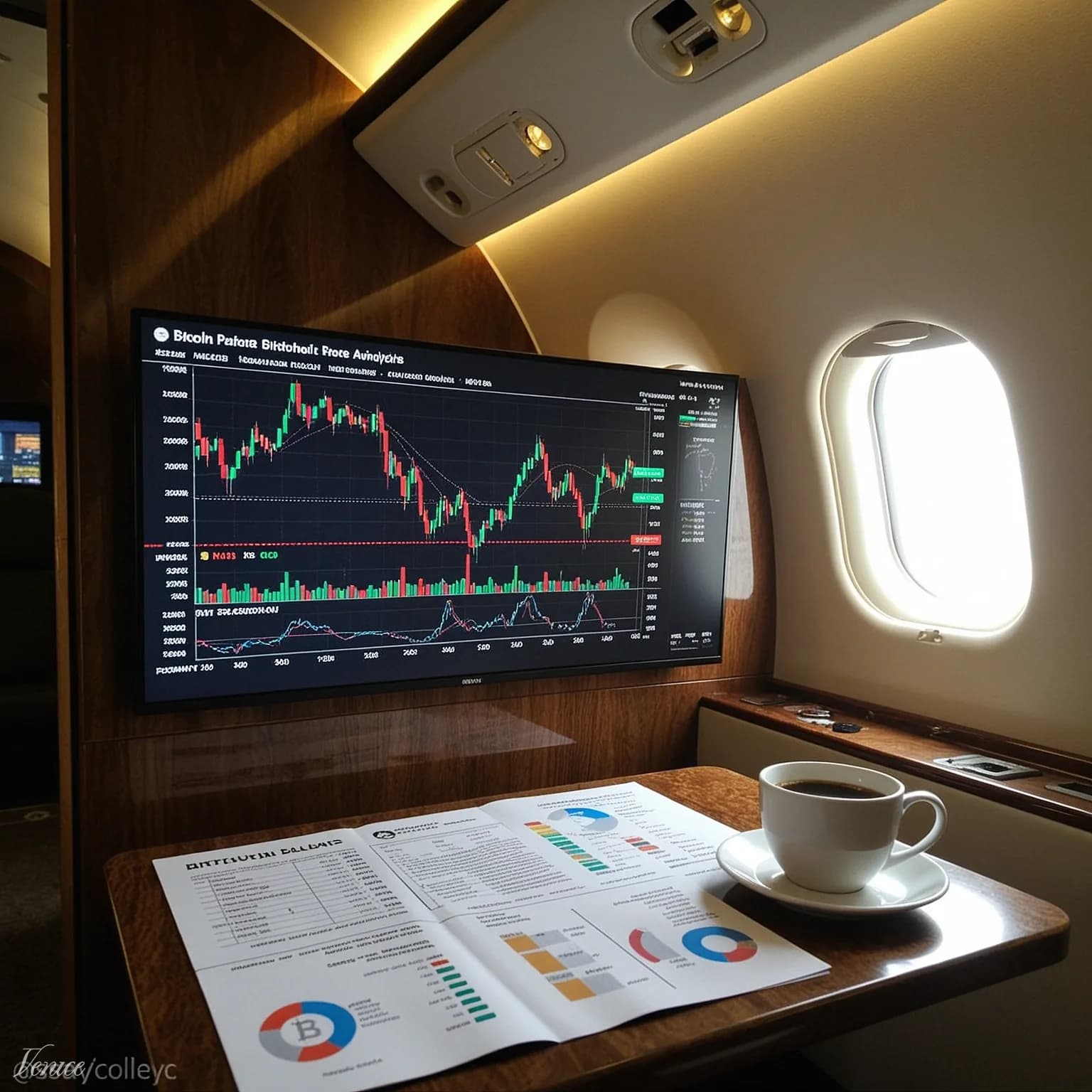 Mexican Billionaire Ricardo Salinas Bets 70% of His Portfolio on Bitcoin, Eyes $1 Million Price