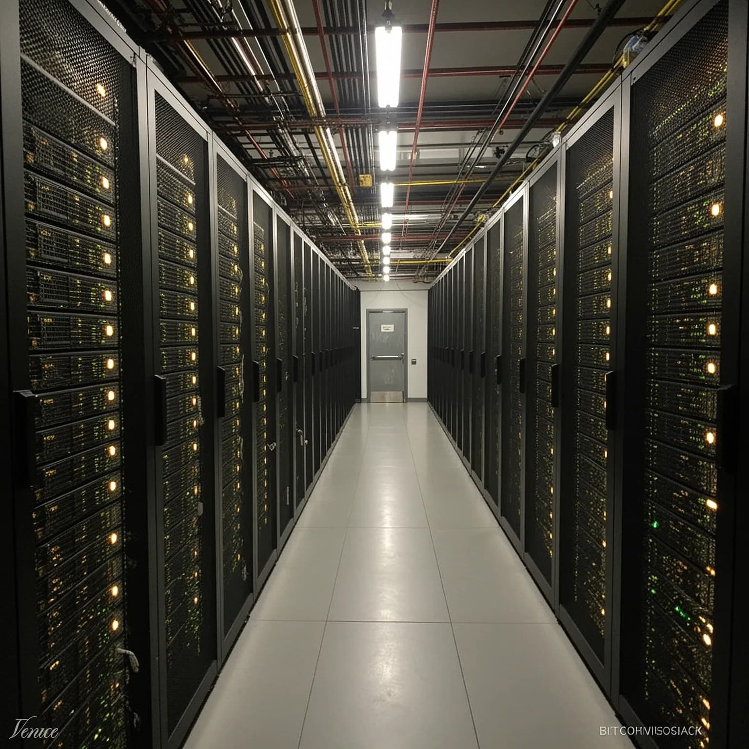 Oman Launches Mandatory National Bitcoin Mining Pool in State-Backed Push for Regulatory Control