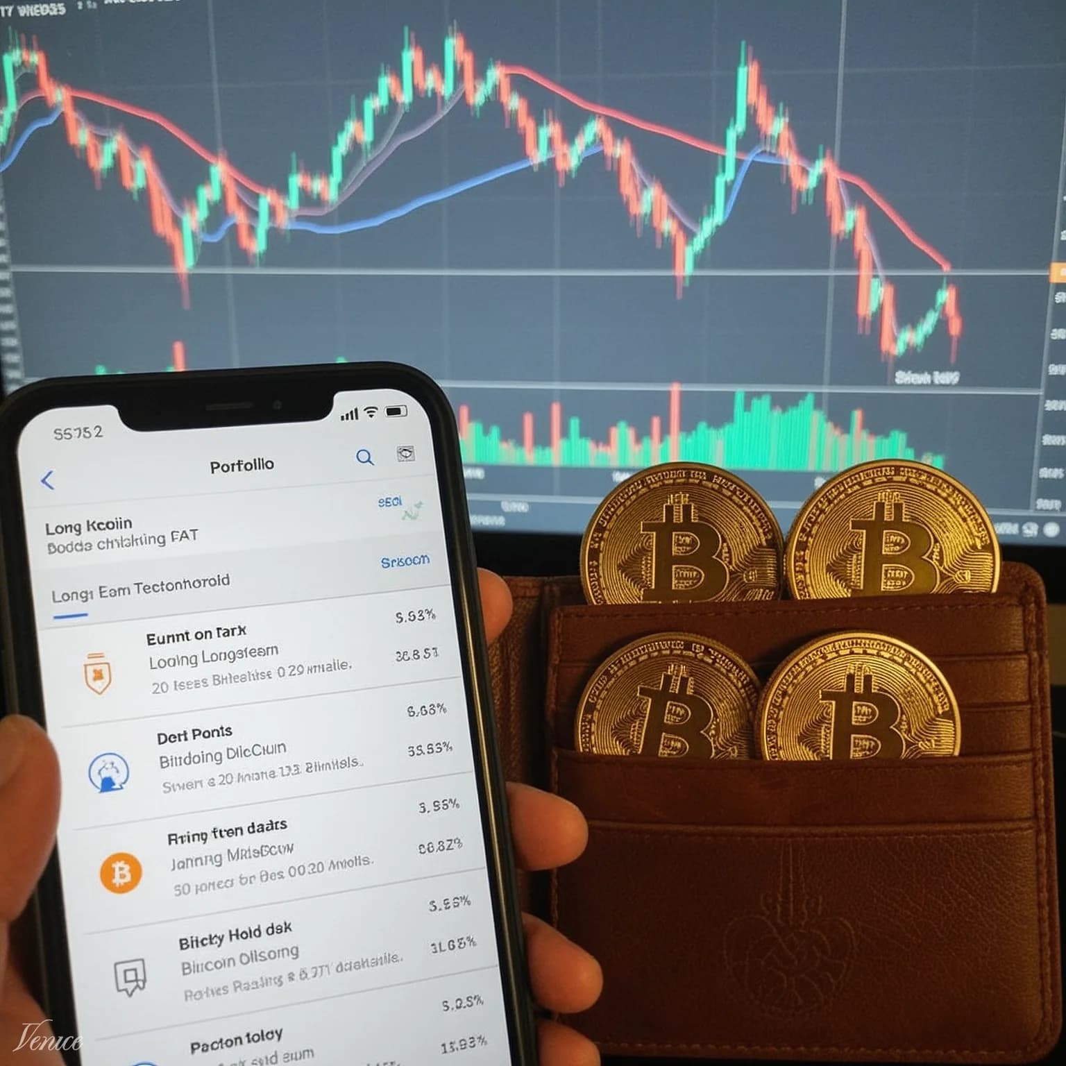 79% of Bitcoin Supply Now Locked by Long-Term Holders. Analyst Sees Bear Market Nearing Exhaustion