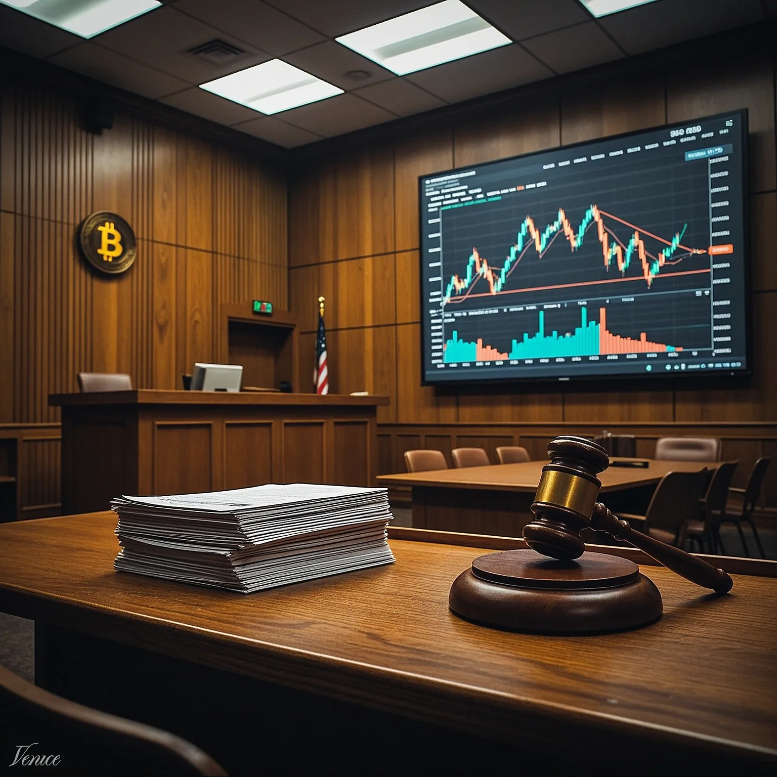 CME to Sue CFTC Over Bitcoin Perpetual Futures Approval: CEO