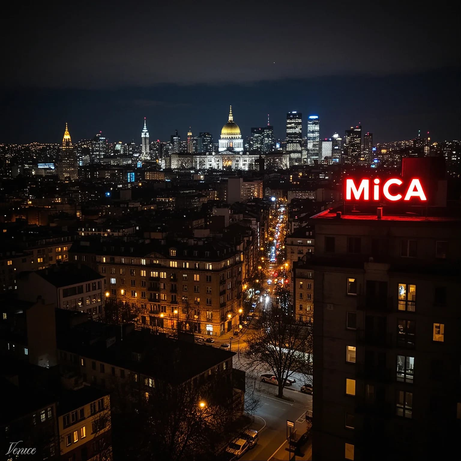 Europe's Crypto Firms Face Squeeze as MiCA Transition Period End Looms