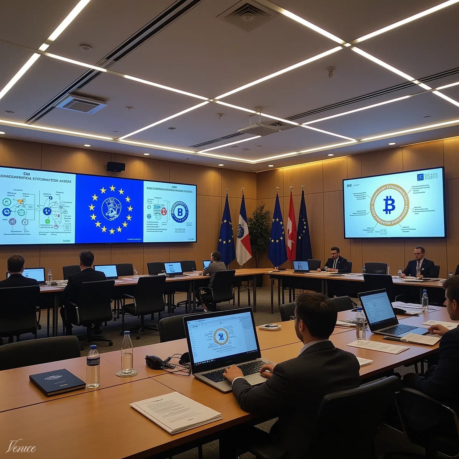 Malta Proposes DeFi Rulebook Covering DAOs Under MiCA Framework