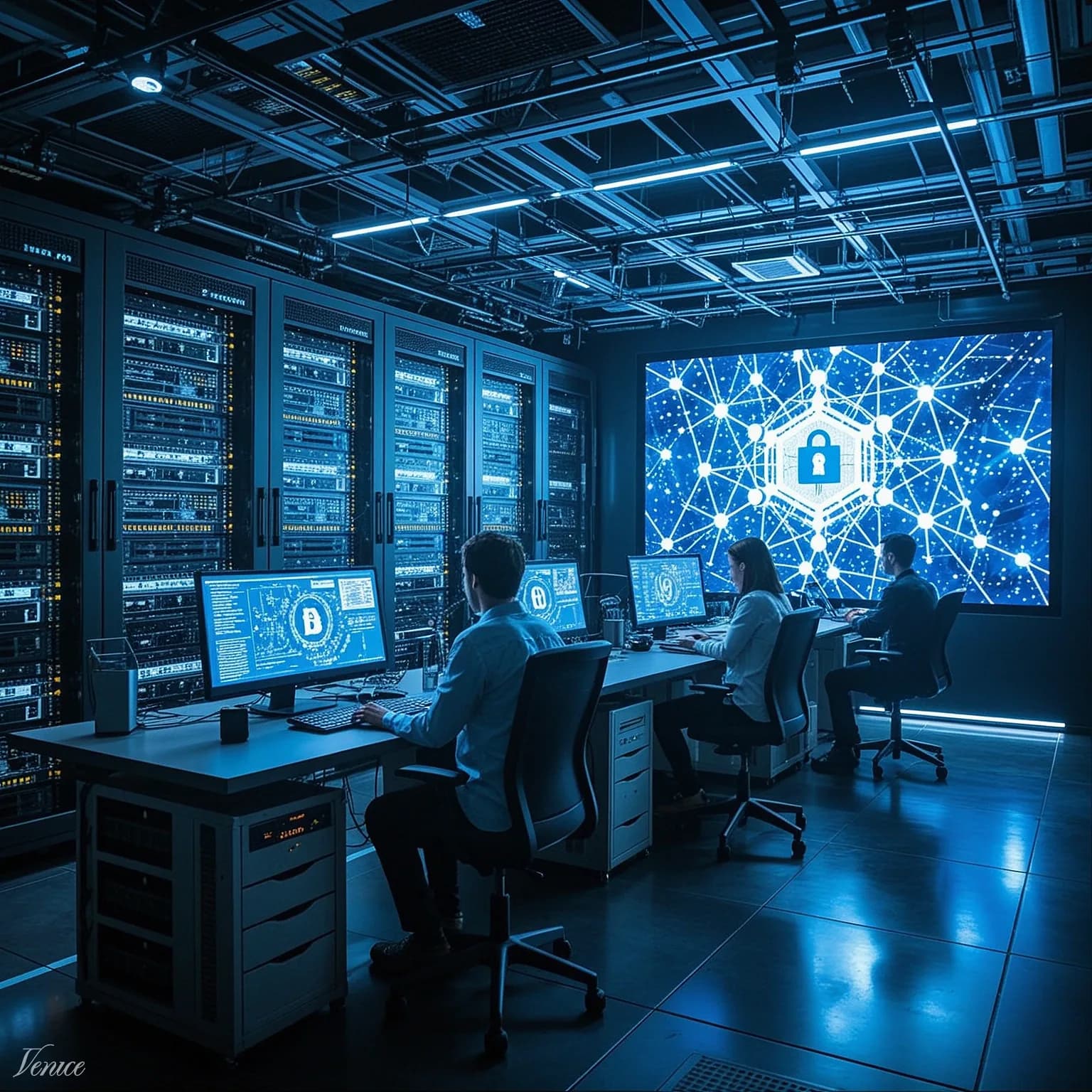Algorand Plans to Be Ready for Quantum Computing Threat by End of 2027