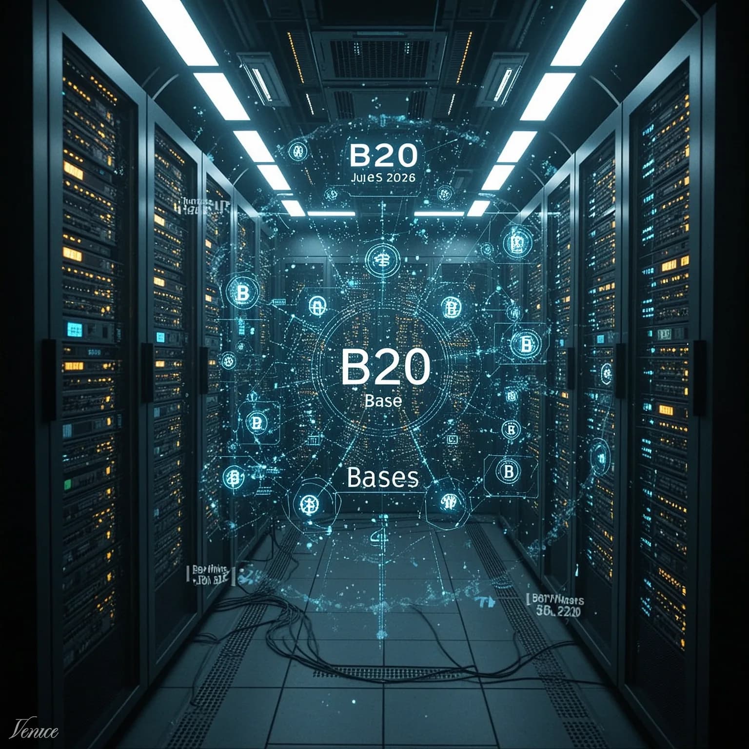 Base targets June 25 mainnet launch for Beryl upgrade and new B20 token standard