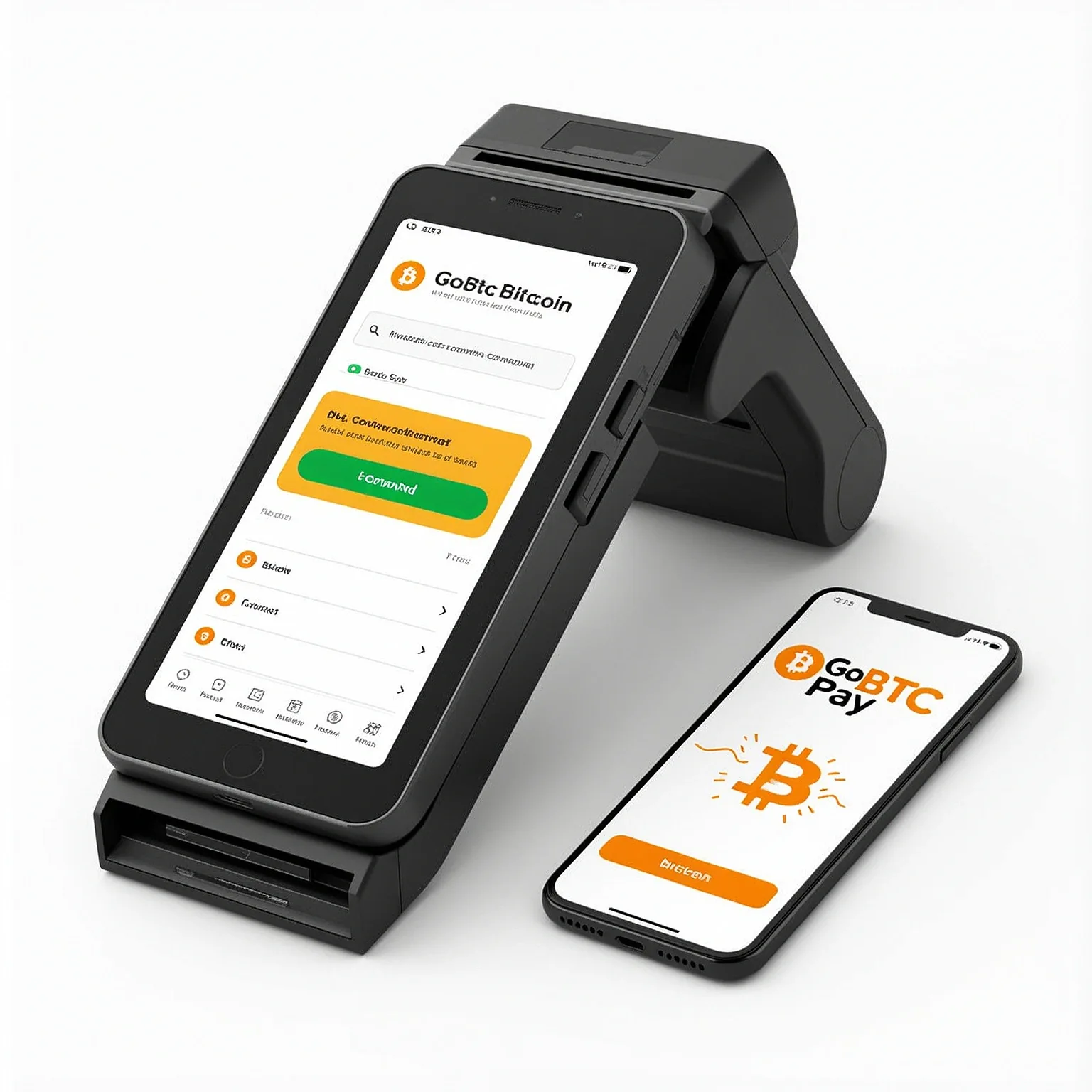 GoMining Challenges Jack Dorsey's Square With Bitcoin Payments System