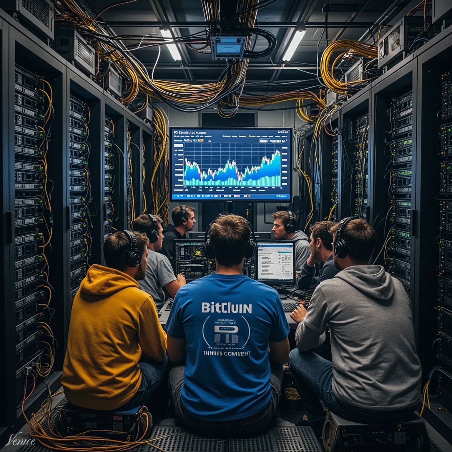 JPMorgan: Bitcoin Mining Costs Have 'Worsened' as BTC Trades Below Production Cost