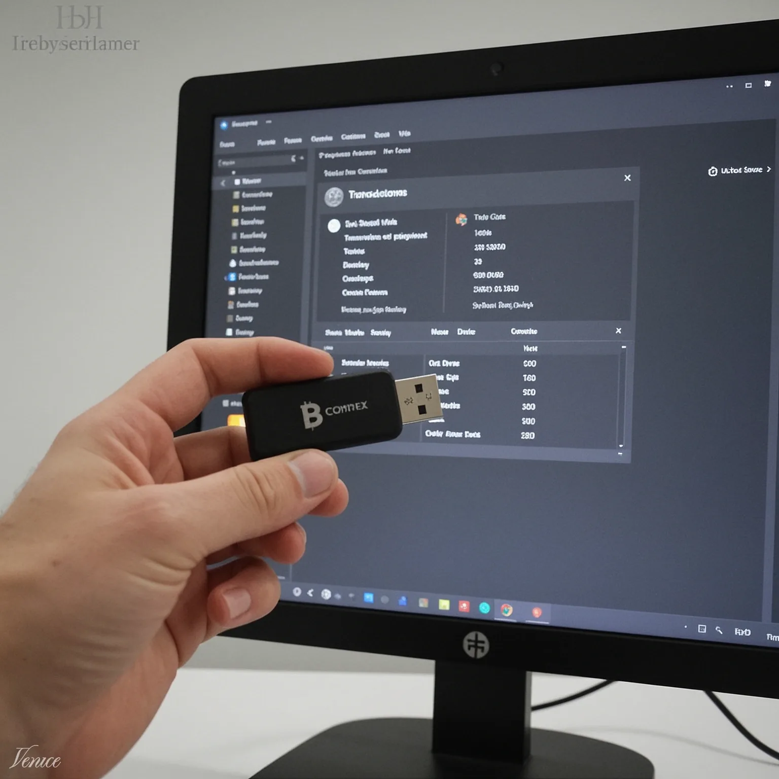 Microsoft Discovers Malware Stealing Crypto from Windows Wallets via USB