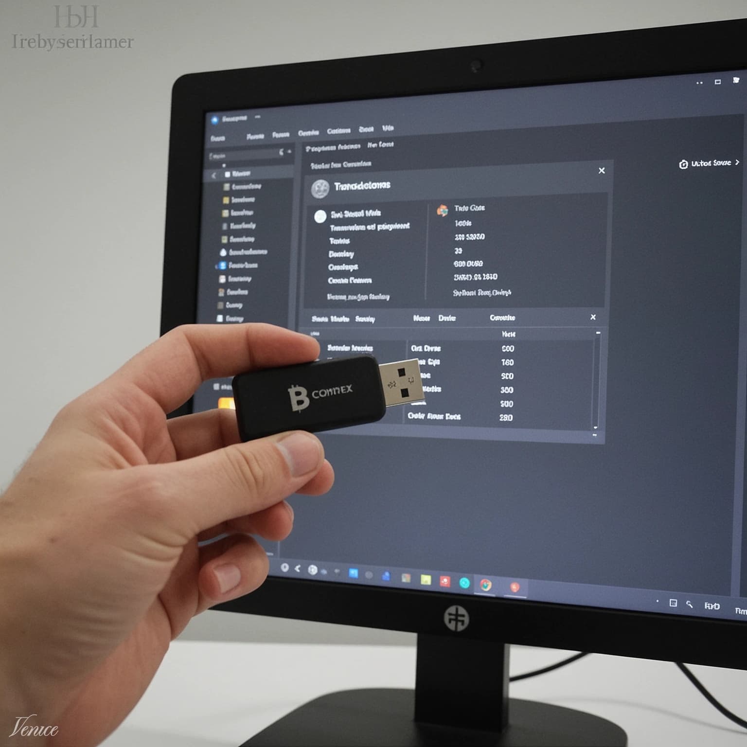 Microsoft Discovers Malware Stealing Crypto from Windows Wallets via USB