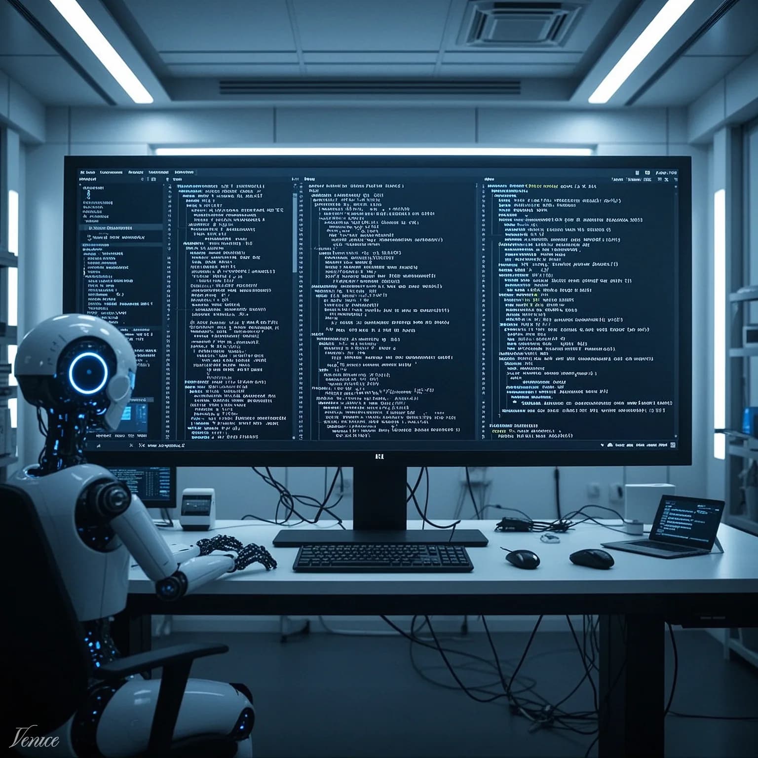 AI is making crypto security cheaper, faster and harder to ignore