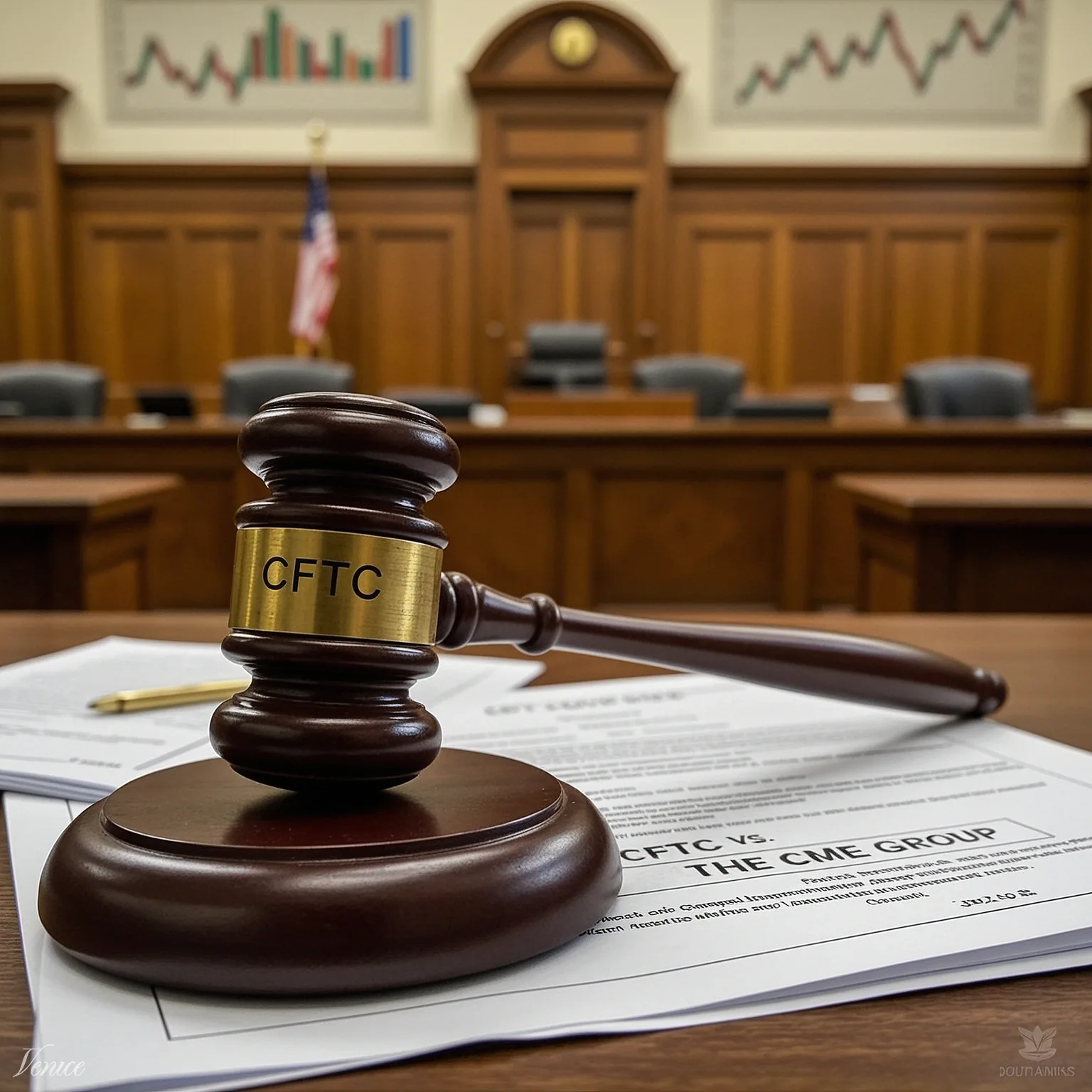 CFTC, SEC Seek Clarity on 'Swaps' Definition Amid CME Legal Battle