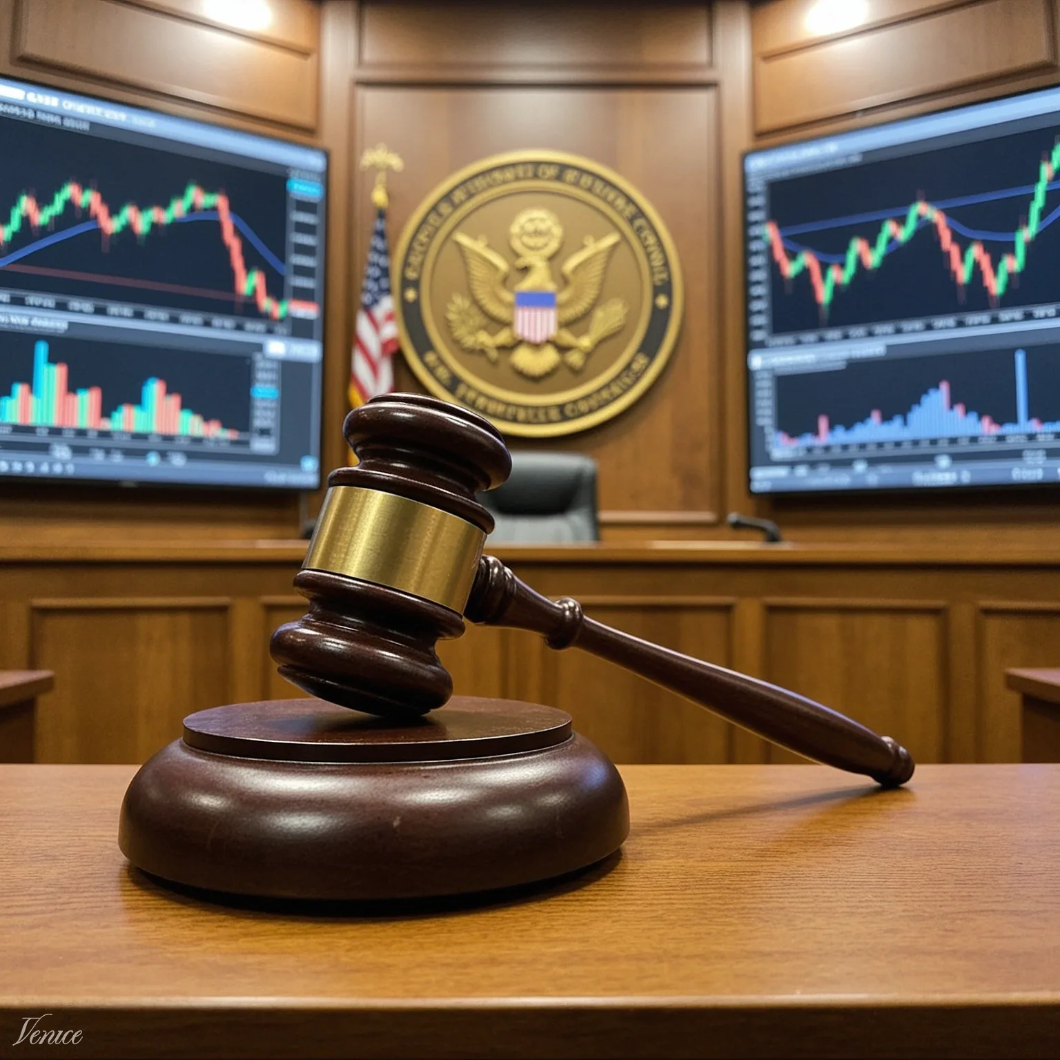 CME Gains Edge in Legal Battle Over Crypto Perpetual Futures