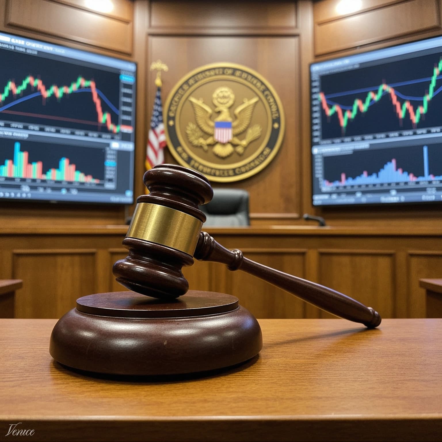 CME Gains Edge in Legal Battle Over Crypto Perpetual Futures