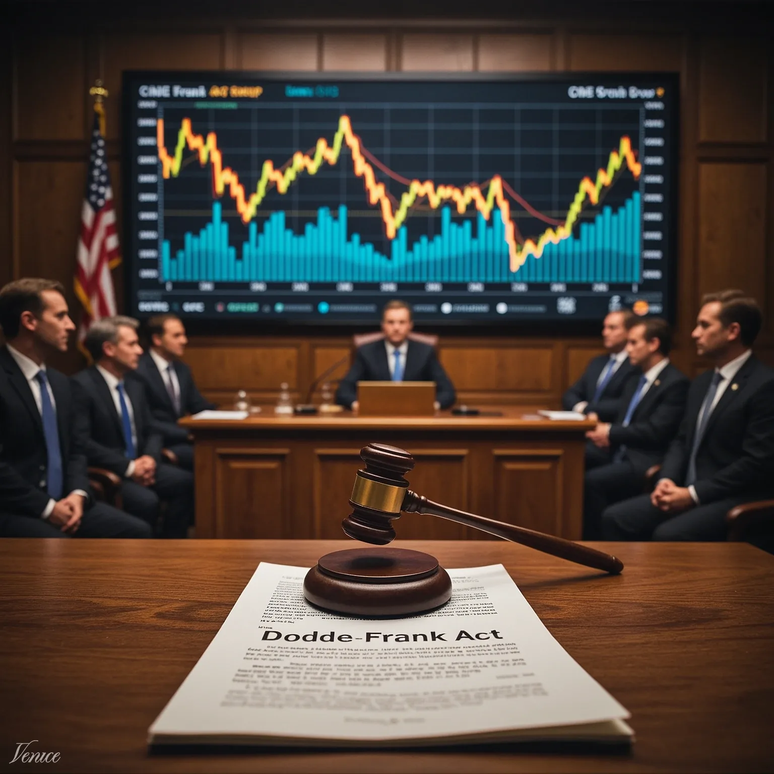 CME Group to Sue CFTC Over Bitcoin Perpetual Futures Approval in Clash Over Dodd-Frank Classification