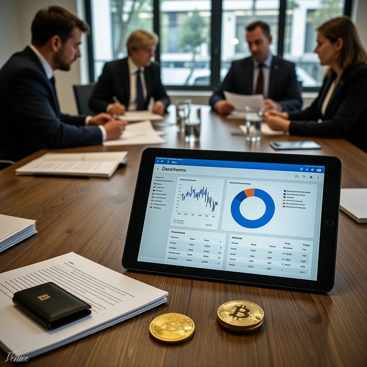 EU Seeks Input on Stablecoins and DeFi in MiCA 2.0