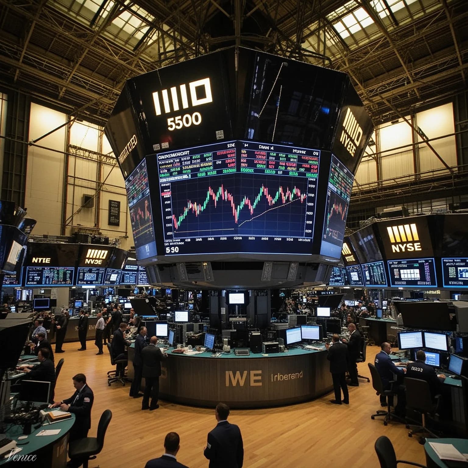 Schwab to join prediction markets race with S&P 500 event-based options: WSJ