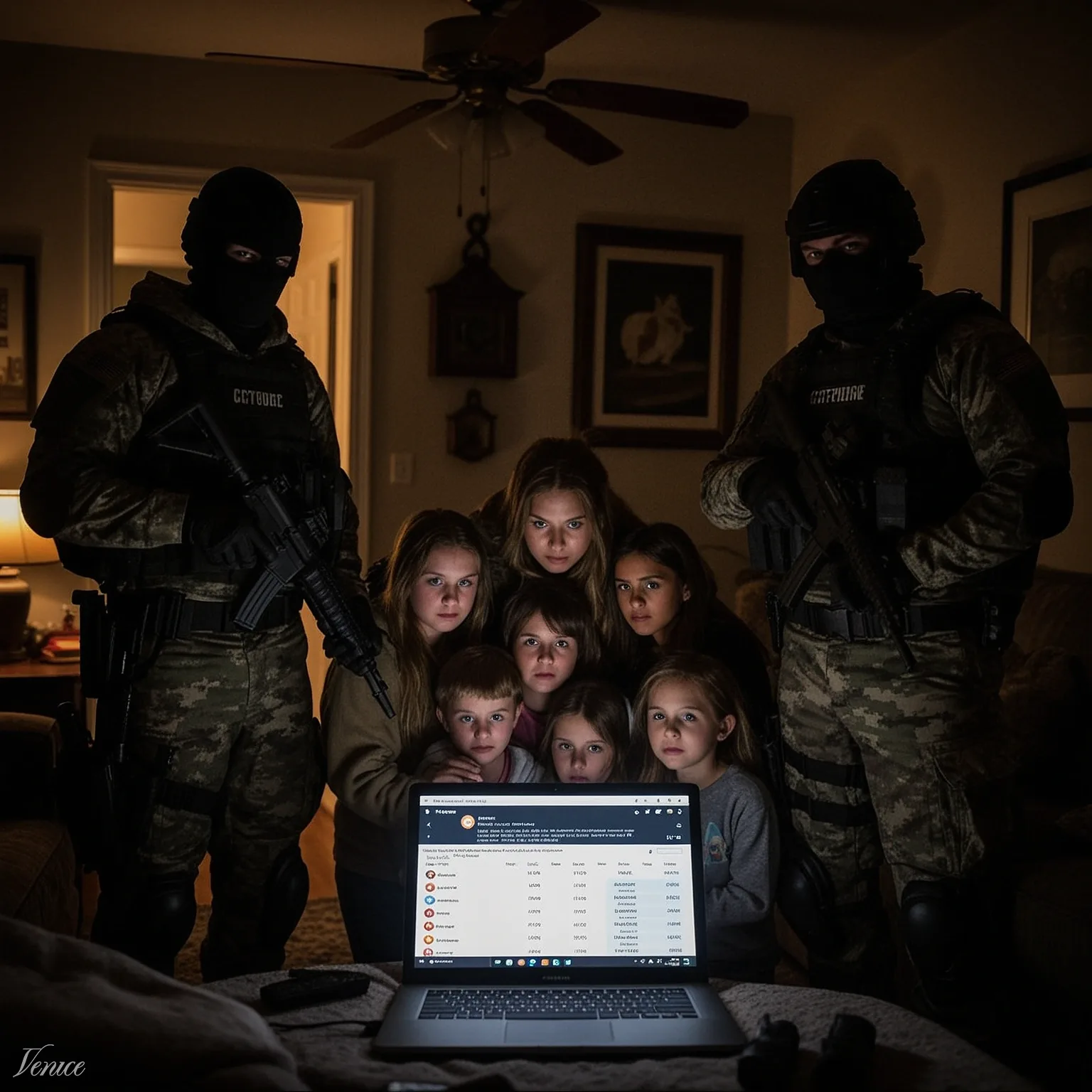 Texas Brothers Plead Guilty to $8M Armed Crypto Kidnapping