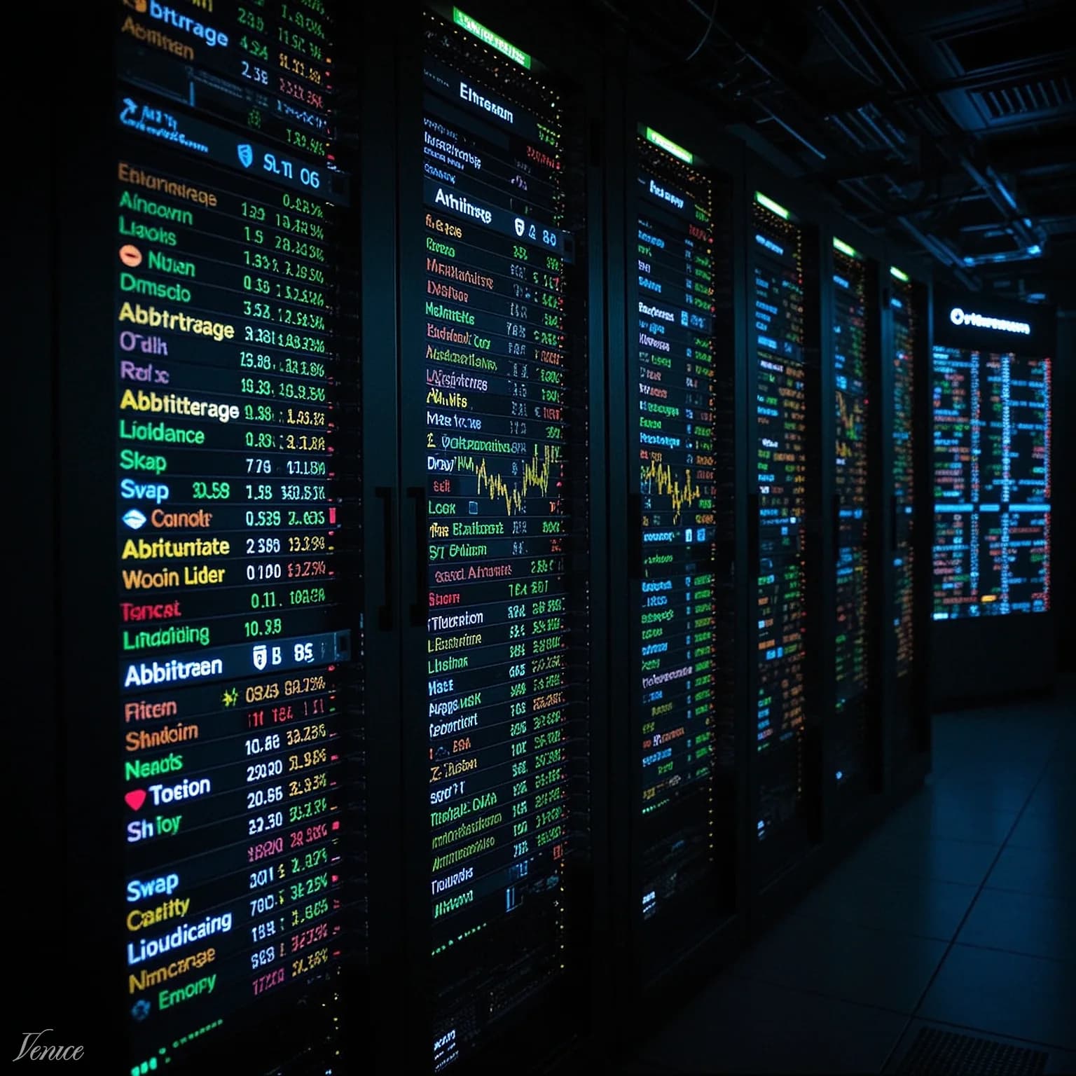 DeFi Labelling in Argos: How We Classify Every Transaction on Ethereum