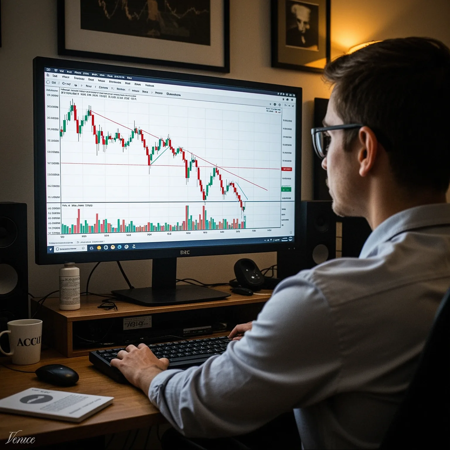 Bitcoin Has Lost Nearly Half Its Value in 11 Months, Investors Revisit Their Reasons for Owning It