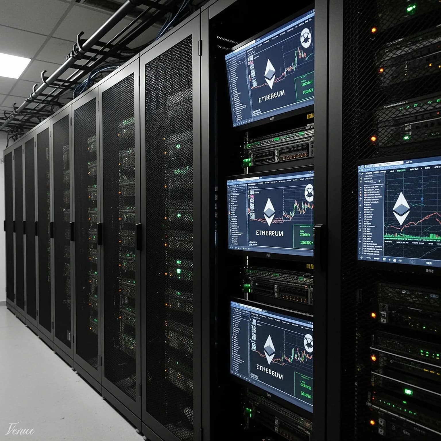 Chainstack Self-Hosted Simplifies Running Your Own Blockchain Nodes
