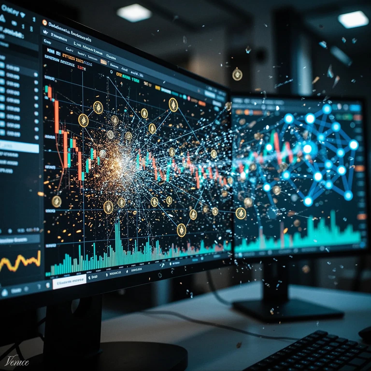Ethereum's biggest 'sandwich' bot drained of $7.5M in ironic exploit