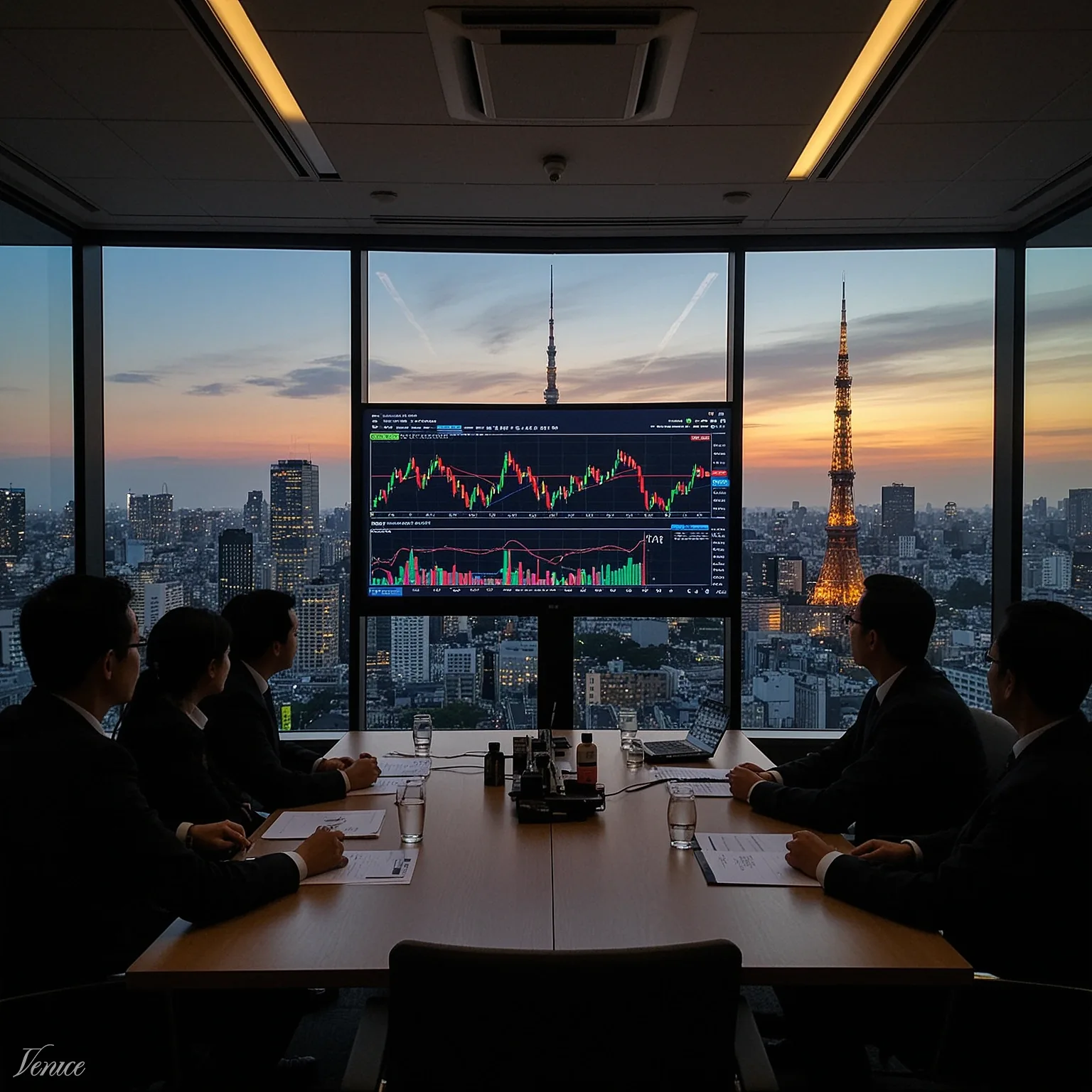 Japanese corporate pension fund plans 1% crypto allocation: Nikkei