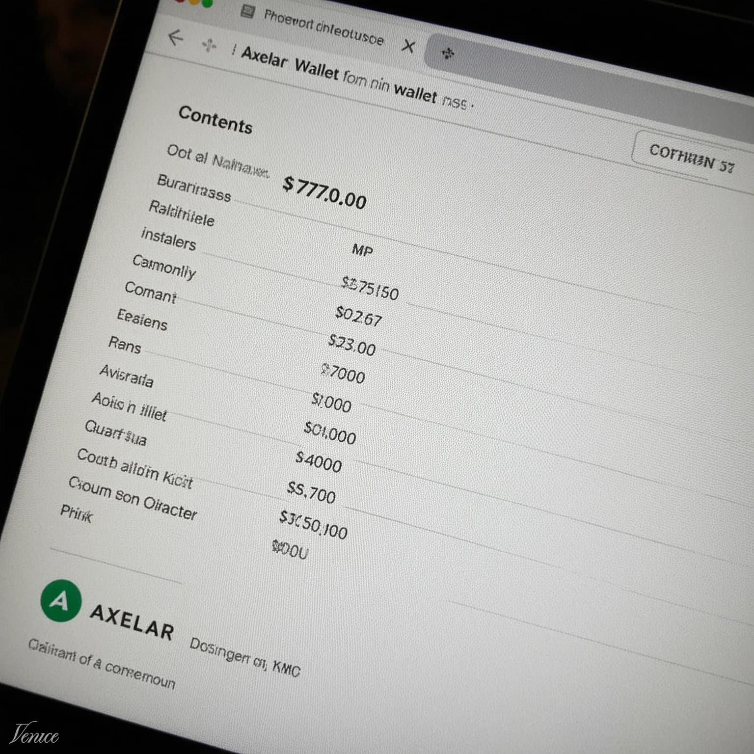 Secret Network’s Axelar Bridge Hacked for $4.67M in Unnoticed Exploit