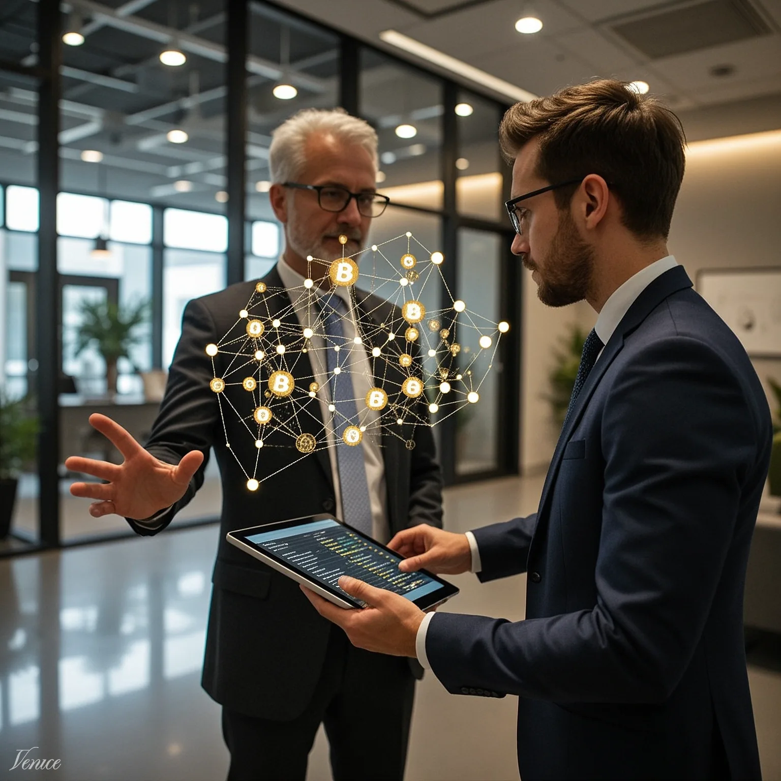 Anchorage Aims to Bring Banks Onchain With New Tokenized Deposit Platform