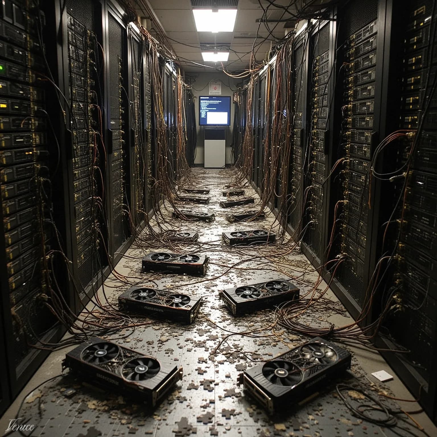 Decentralized AI Compute Faces Major Technical Hurdles