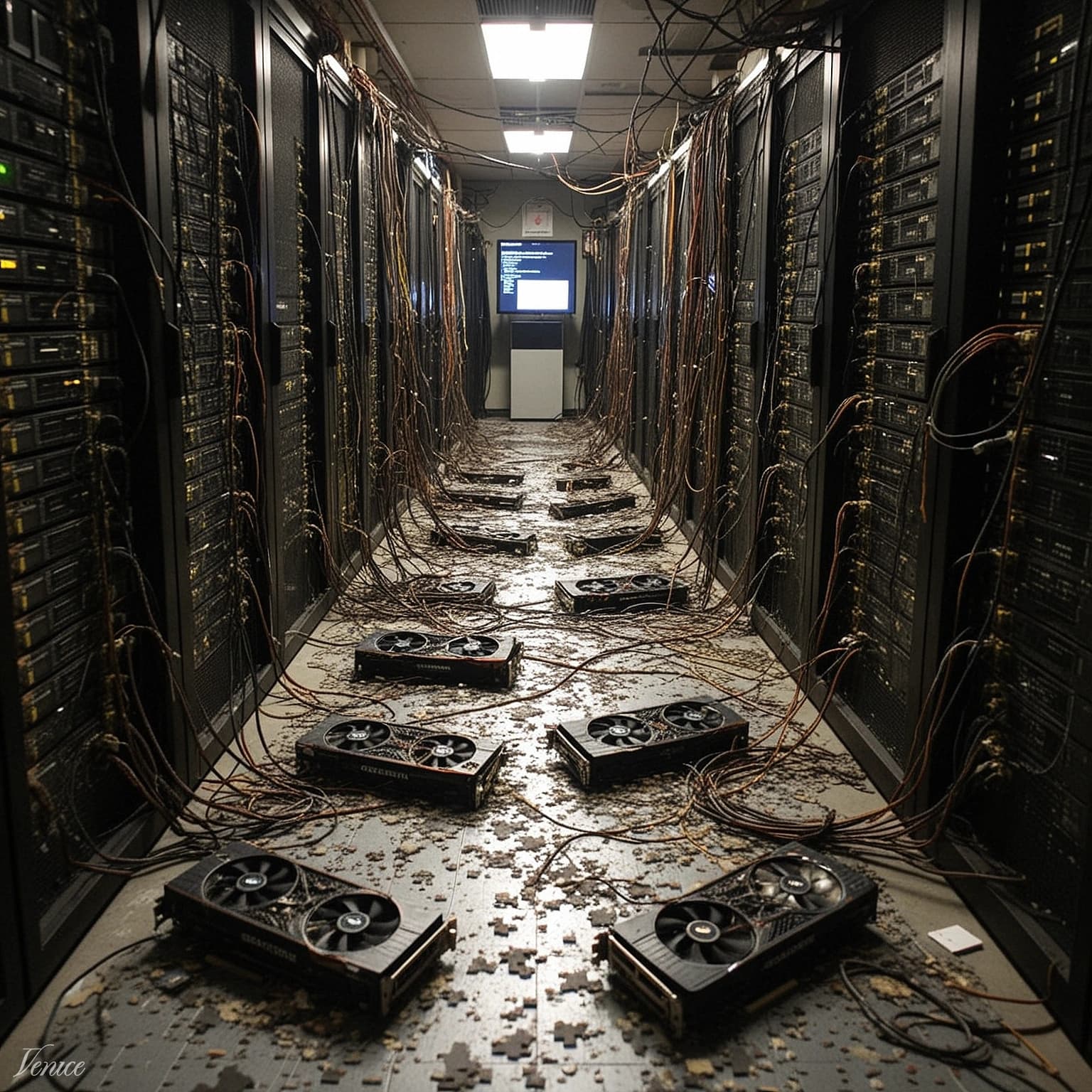 Decentralized AI Compute Faces Major Technical Hurdles