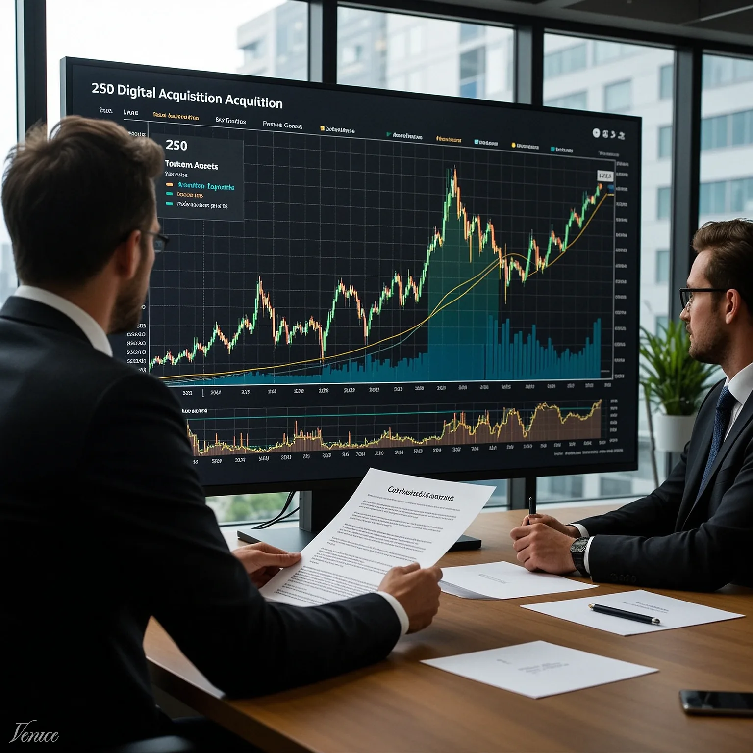 Franklin Templeton Launches Dedicated Crypto Division After Closing 250 Digital Acquisition