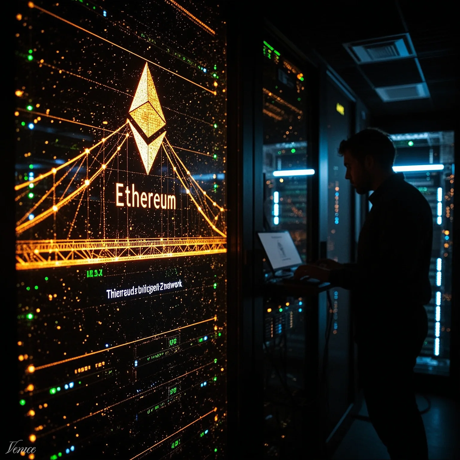 Taiko Pauses Ethereum Layer-2 Network After $1.7M Bridge Exploit, Token Dives