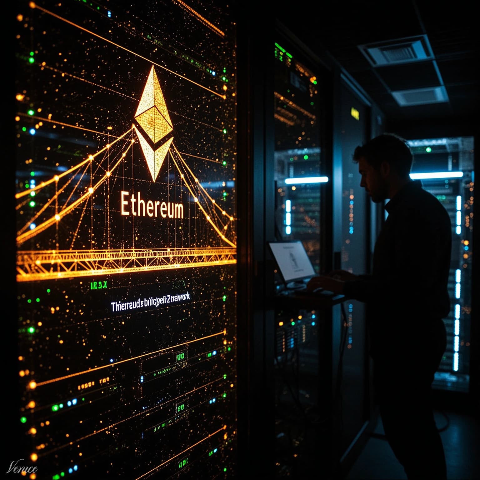 Taiko Pauses Ethereum Layer-2 Network After $1.7M Bridge Exploit, Token Dives