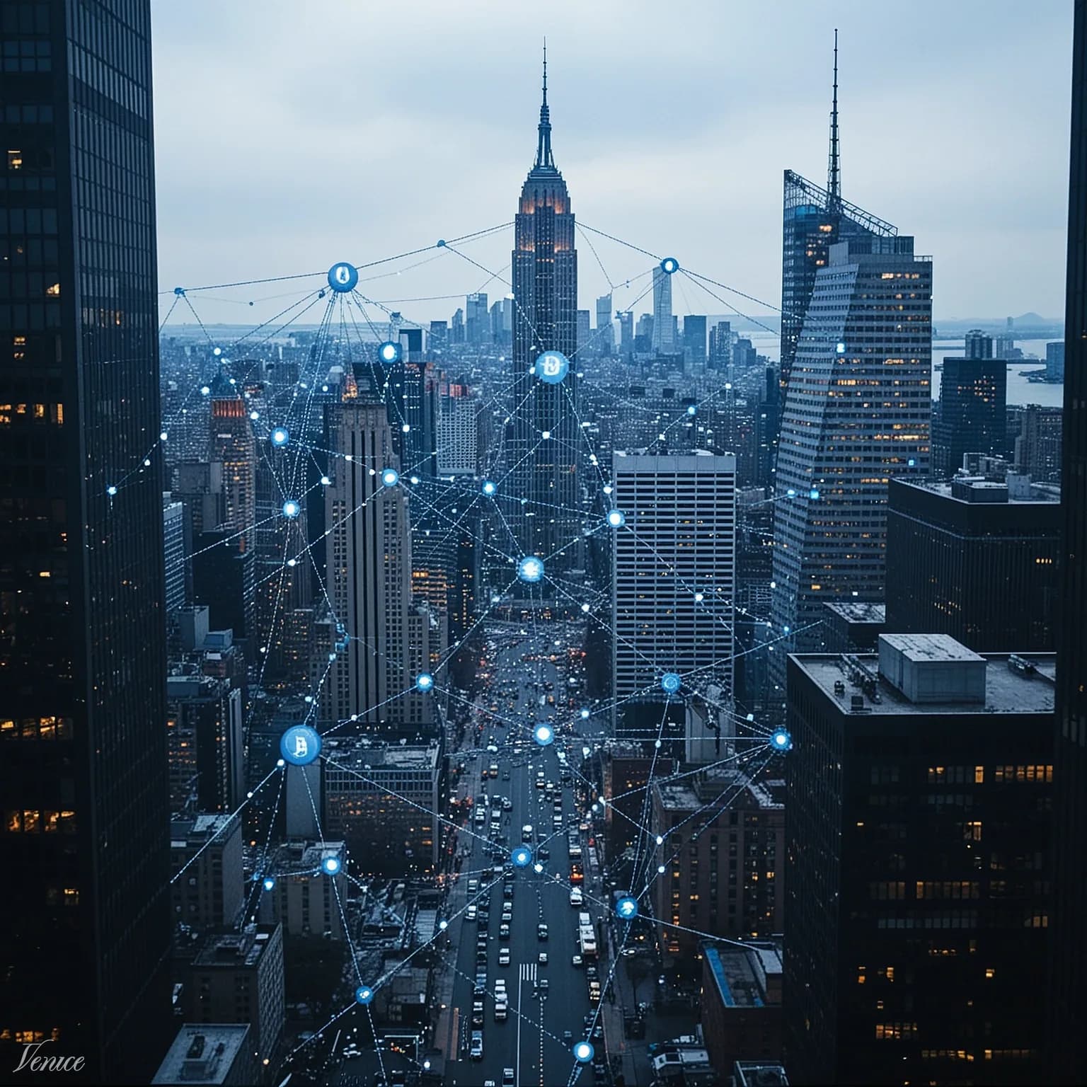 Tokenized Real-World Assets Market Hits $51B as Equity Tokenization Surges