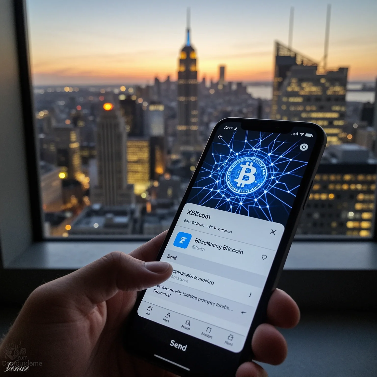 X (Twitter) Announces Integration with Lightning Network for Bitcoin Payments