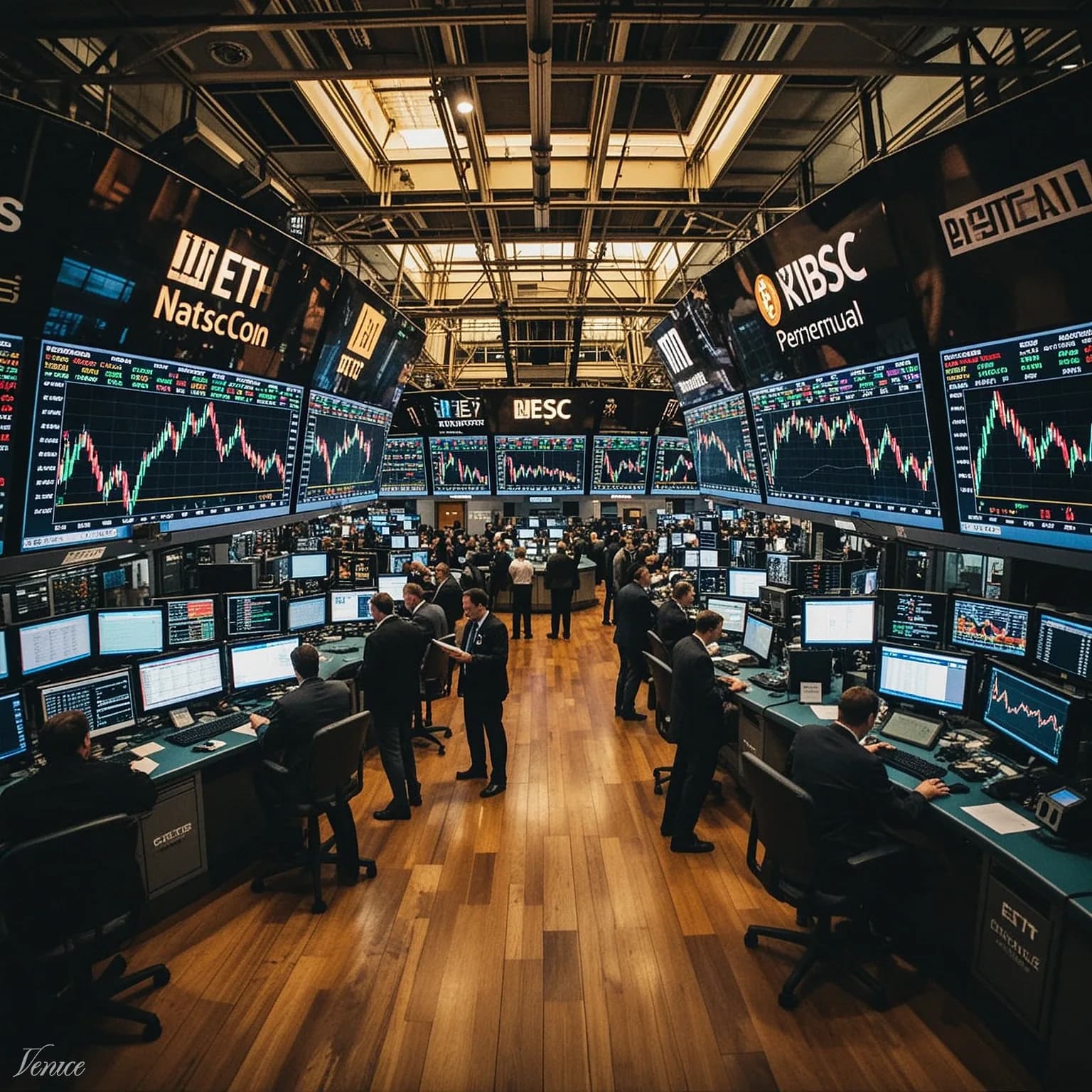 CBOE Weighs Converting BTC, ETH Continuous Futures into Perpetual Futures: Report