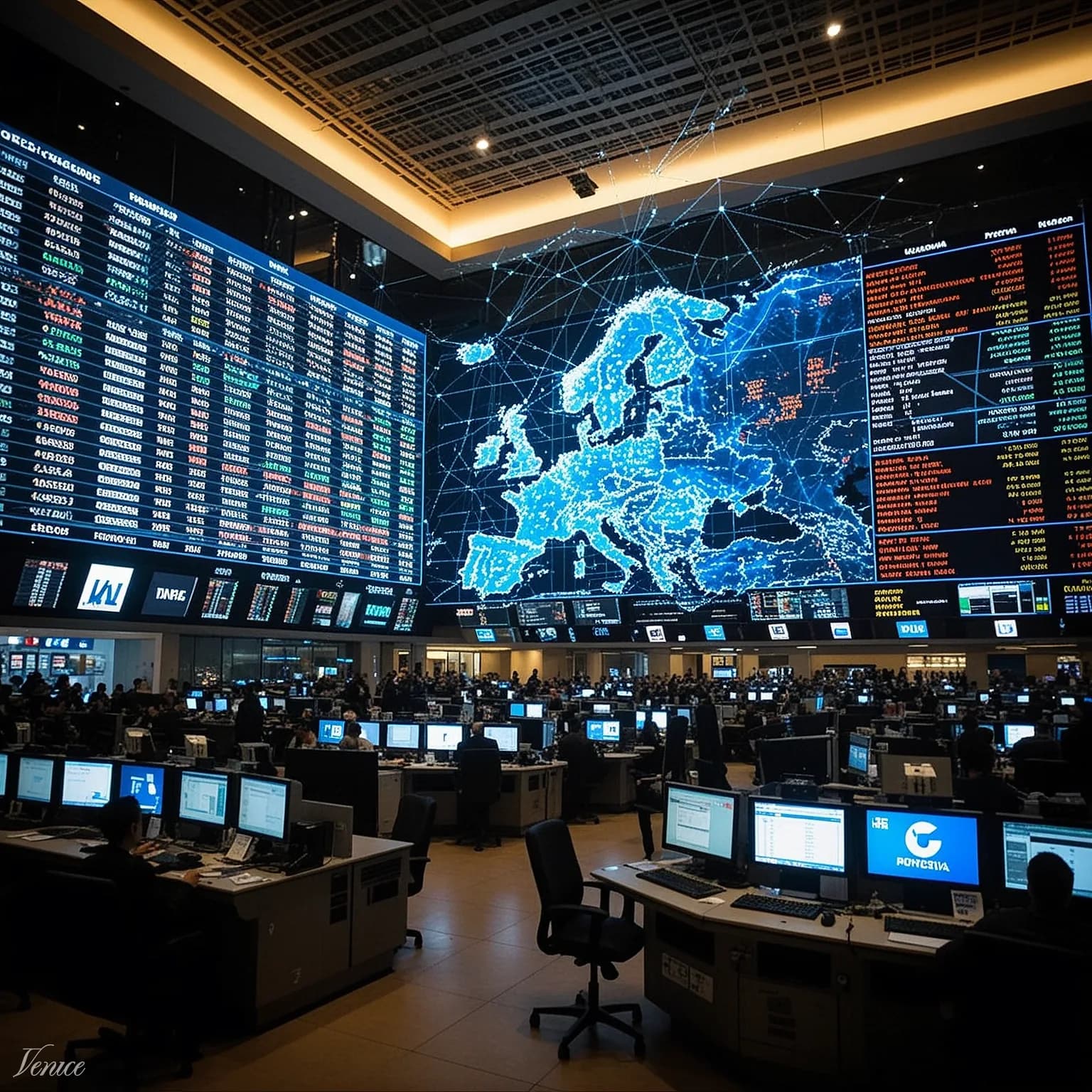 Chainlink Teams Up With 47 South Korean, European Banks to Speed Up International Money Transfers