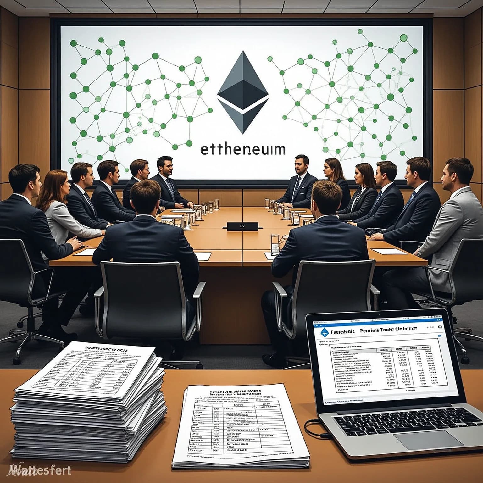 Ethereum's Staking 'Tax' Debate May Be Over Before It Starts