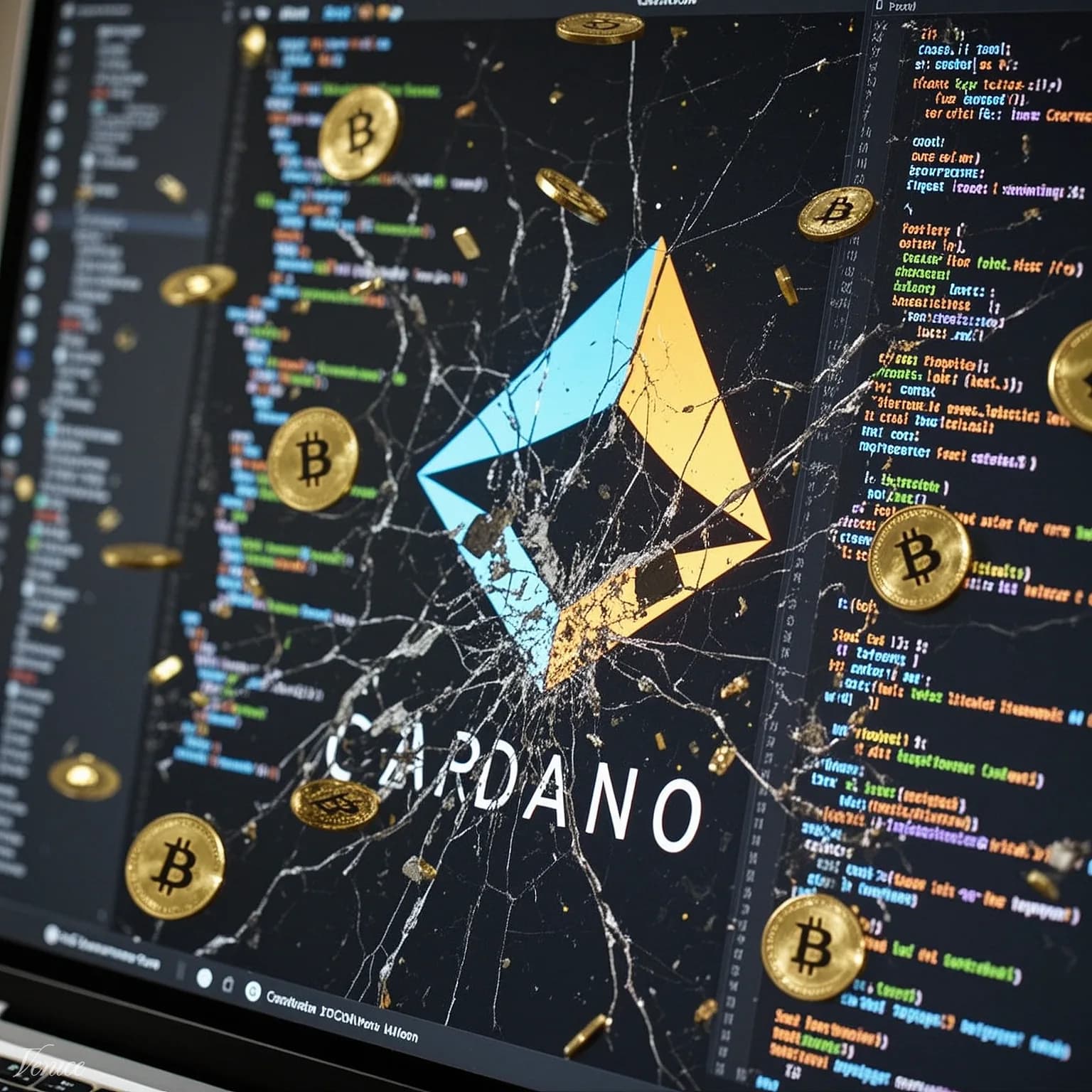 SecondFi Loses $2.4M in Cardano Wallet Exploit