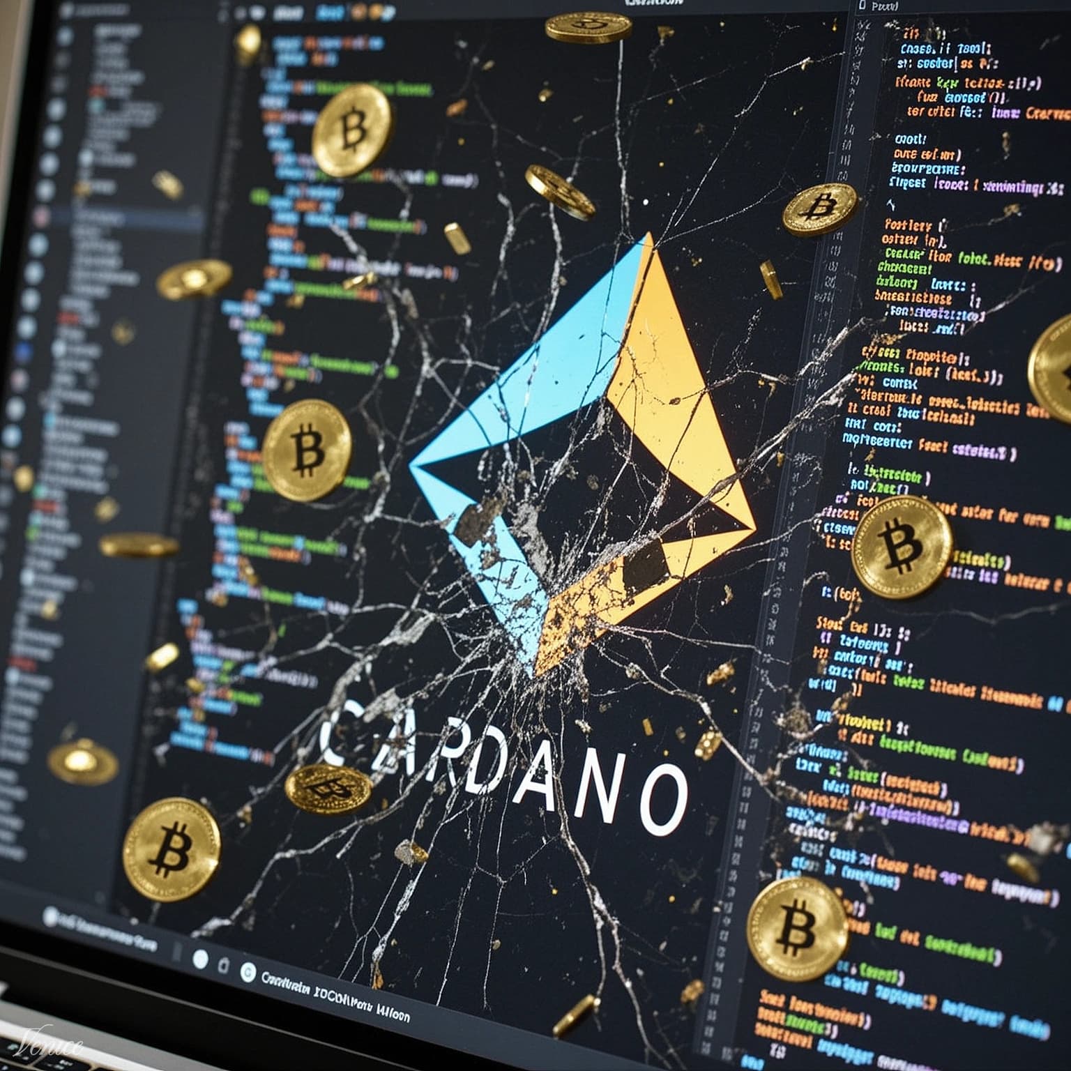 SecondFi Loses $2.4M in Cardano Wallet Exploit