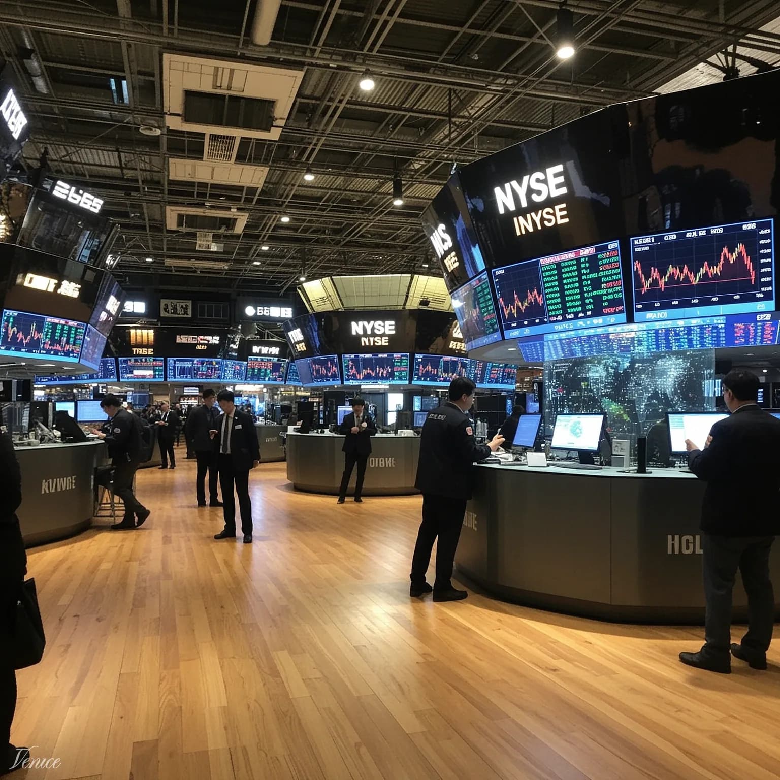 South Korea Adds Token Securities to Capital Market Overhaul