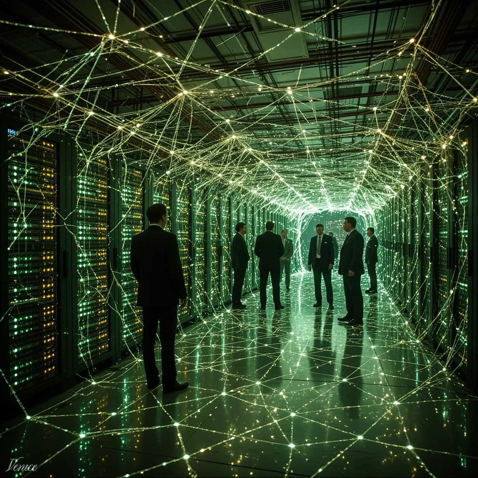Trump Directing 'Government Dollars and Time' to Quantum Security Could Be a Boon for Bitcoin