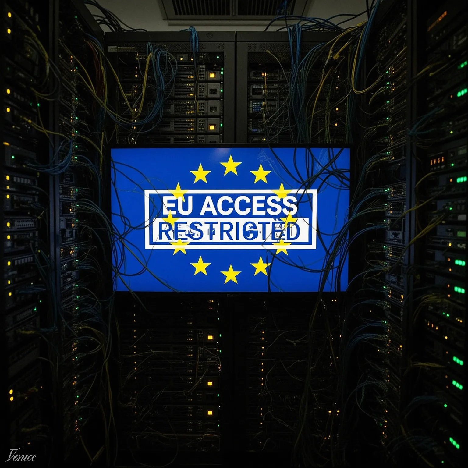 Binance Faces EU Service Limits Next Week as MiCA Rules Take Effect