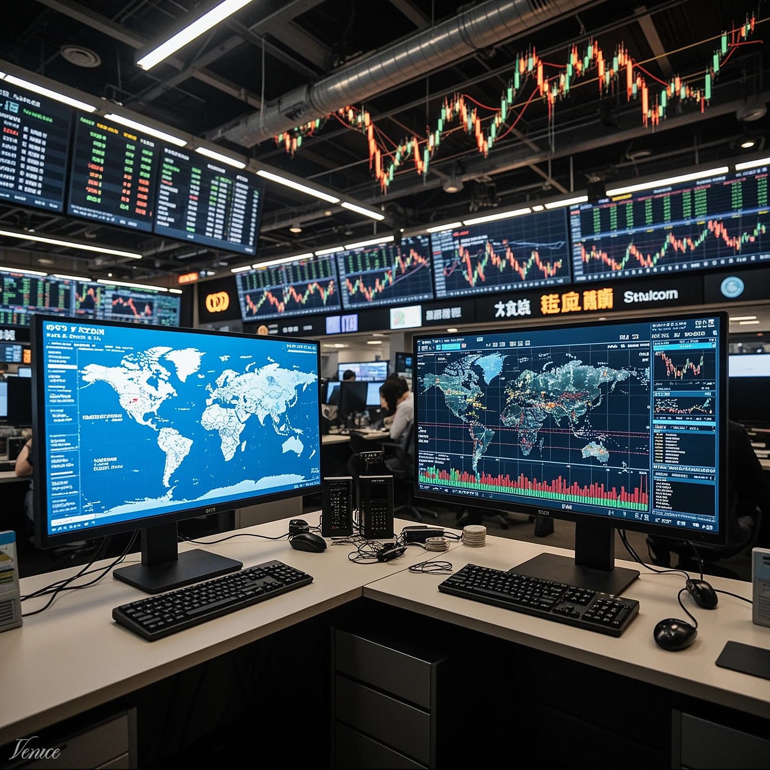 Circle and Nomura Join Forces to Target a $440 Billion Daily Foreign Exchange Market in Japan