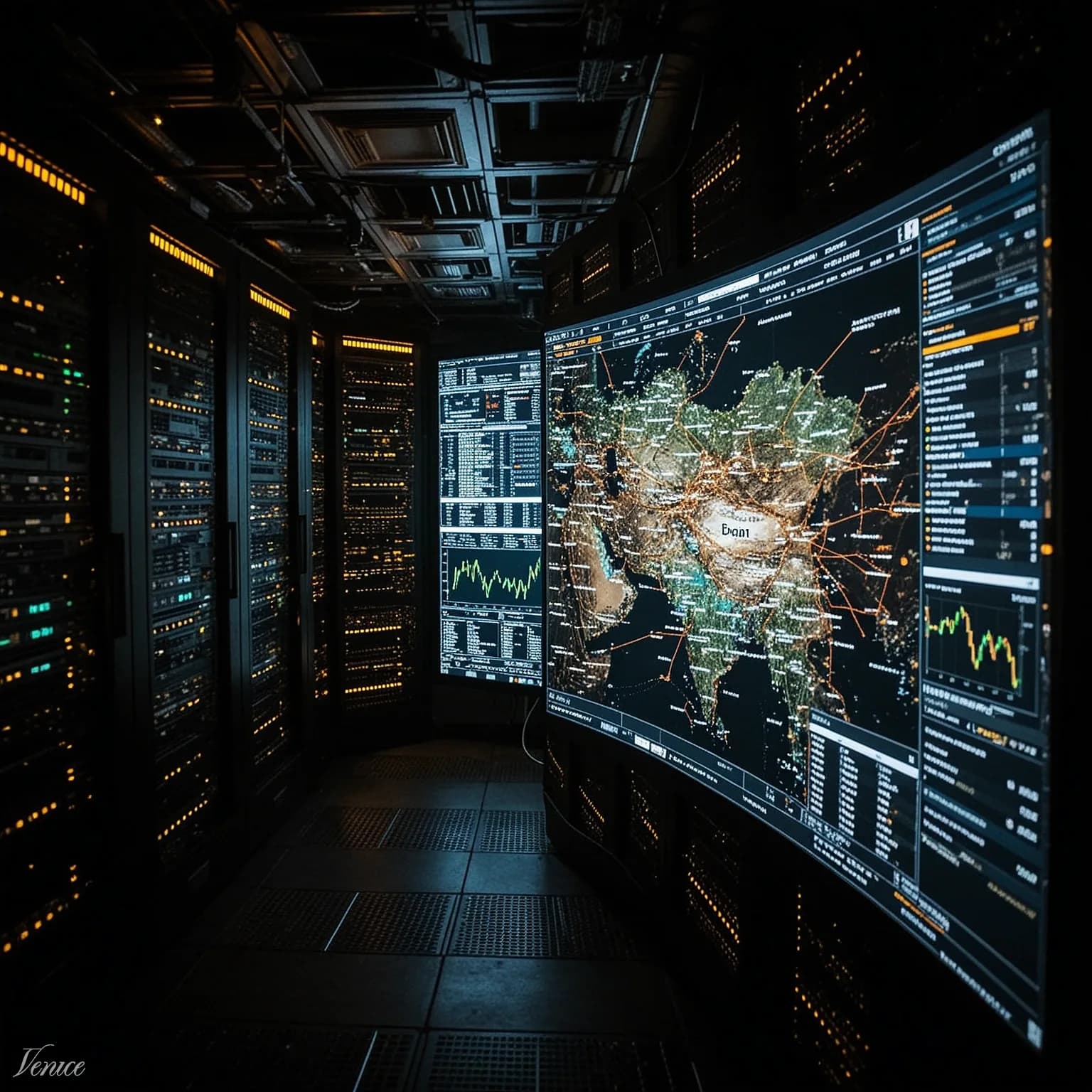 CoinEx Denies Claims It Served as $3.84 Billion Gateway to Sanctioned Iranian Crypto Firms
