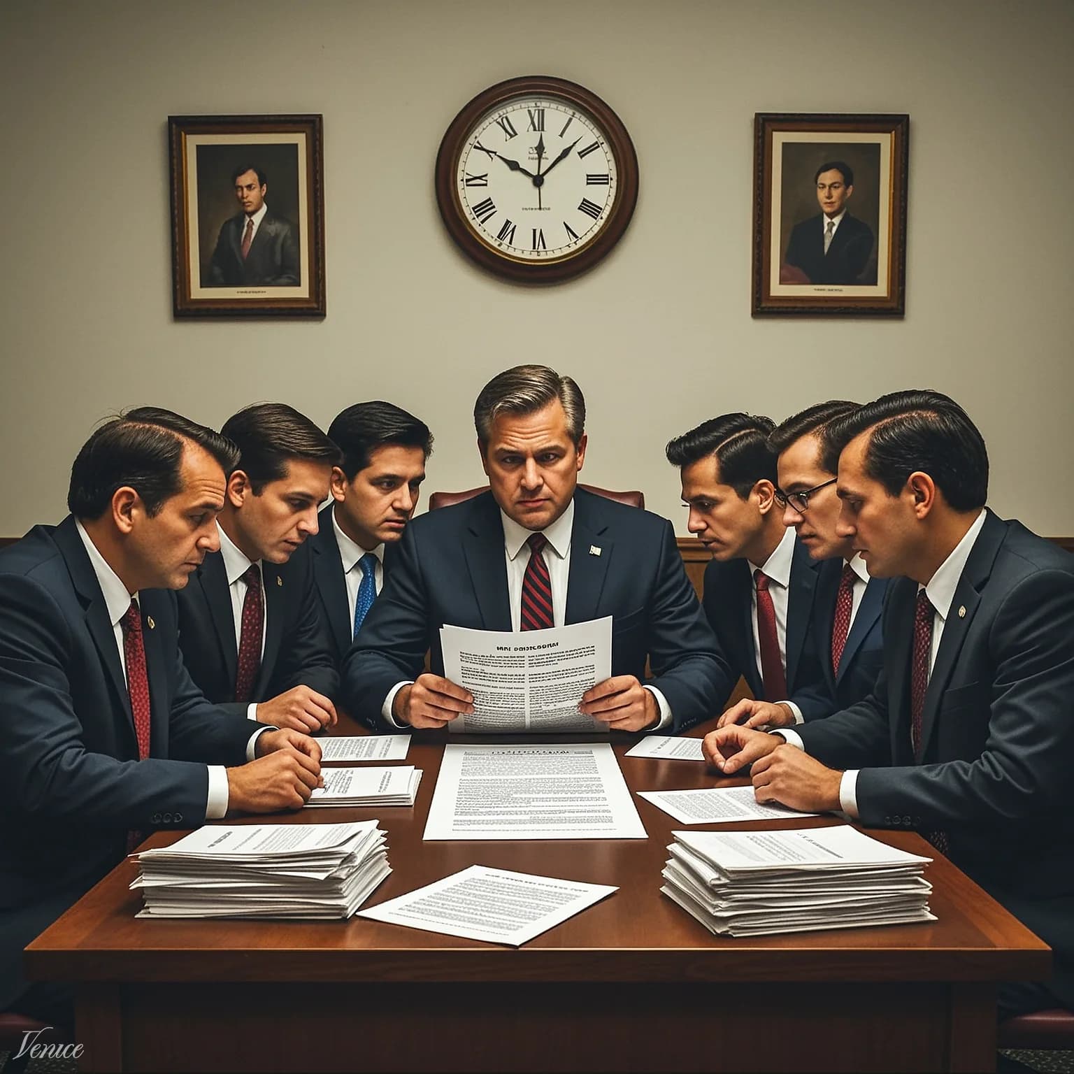 Senate Races to Advance Crypto Legislation in July as Housing Bill Turmoil Threatens Timeline