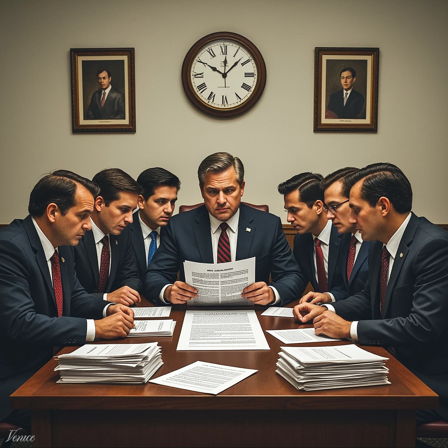 Senate Races to Advance Crypto Legislation in July as Housing Bill Turmoil Threatens Timeline