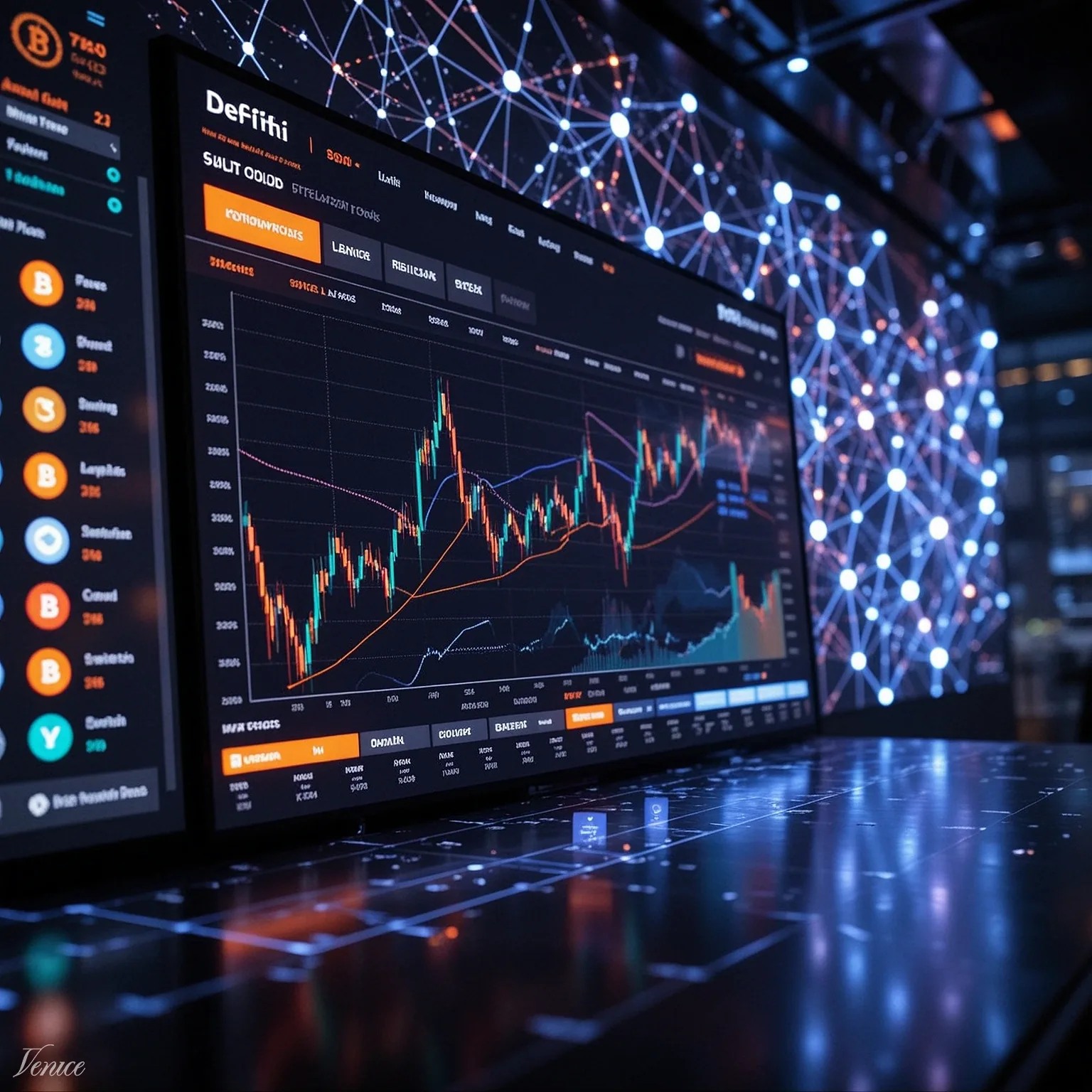 Uniswap, Spark Aim to Build Stablecoin FX Market as Banks, Fintechs Enter the Industry