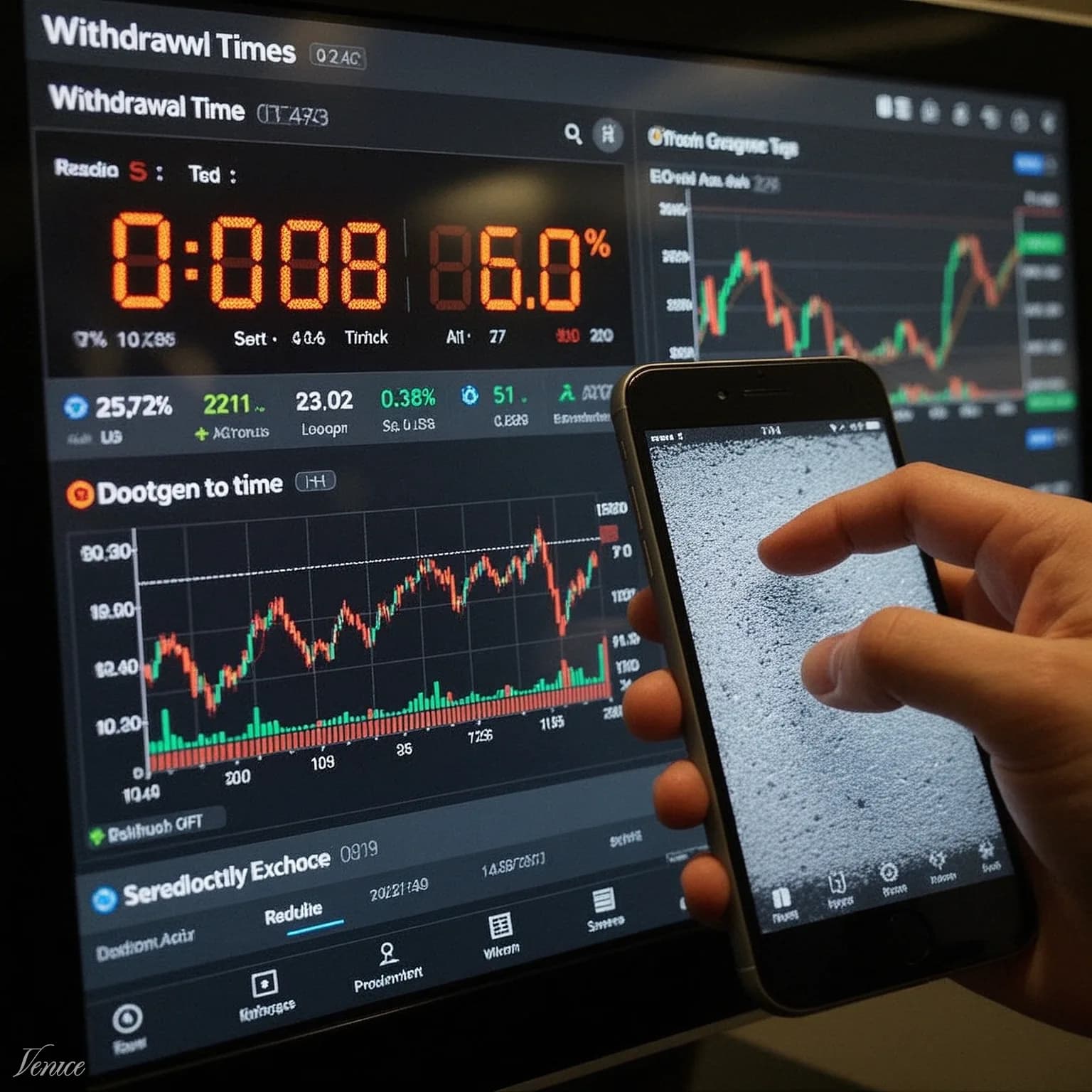 AscendEX Withdrawal Complaints Mount as ZachXBT Questions Reserves