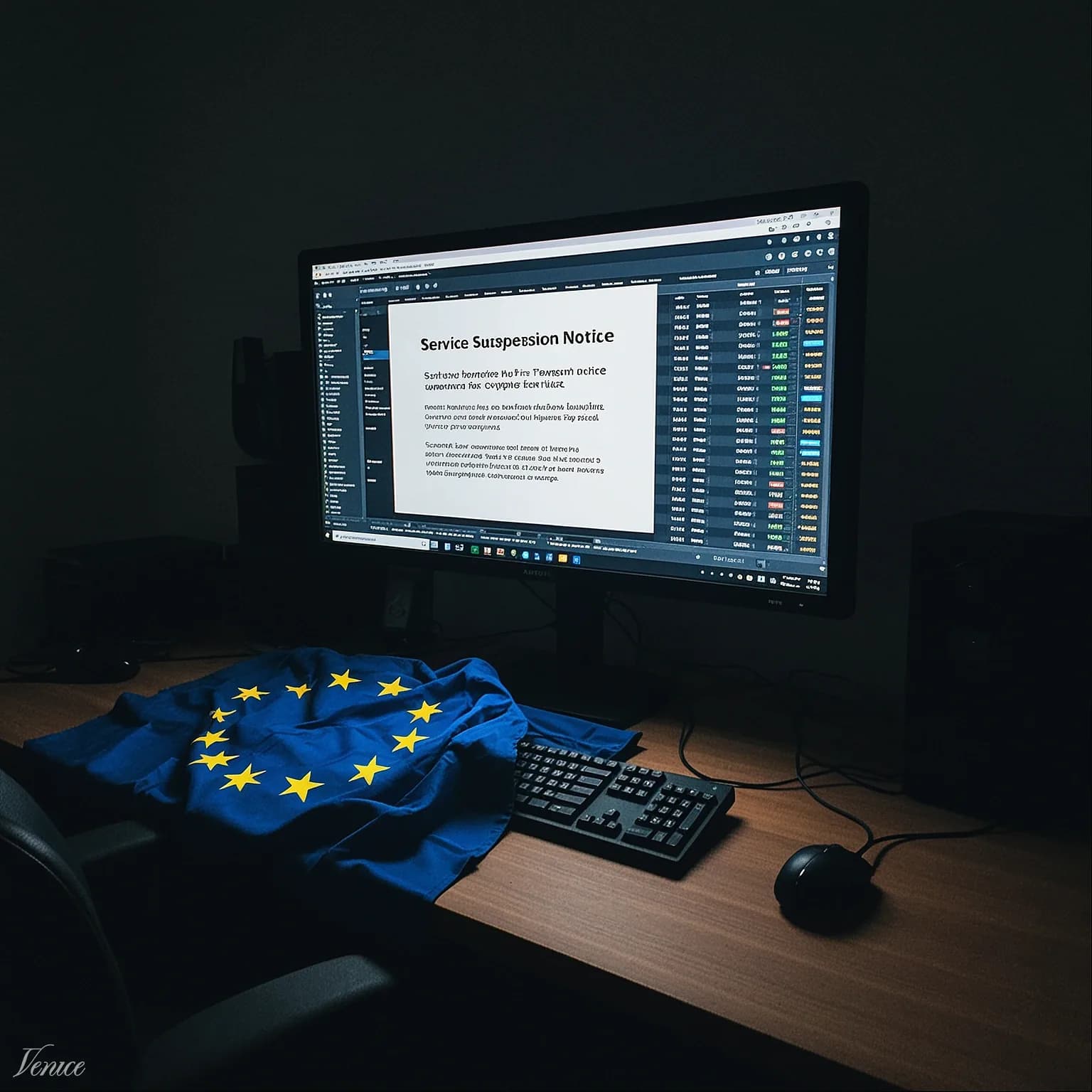 Binance to Suspend EU Services After MiCA License Failure