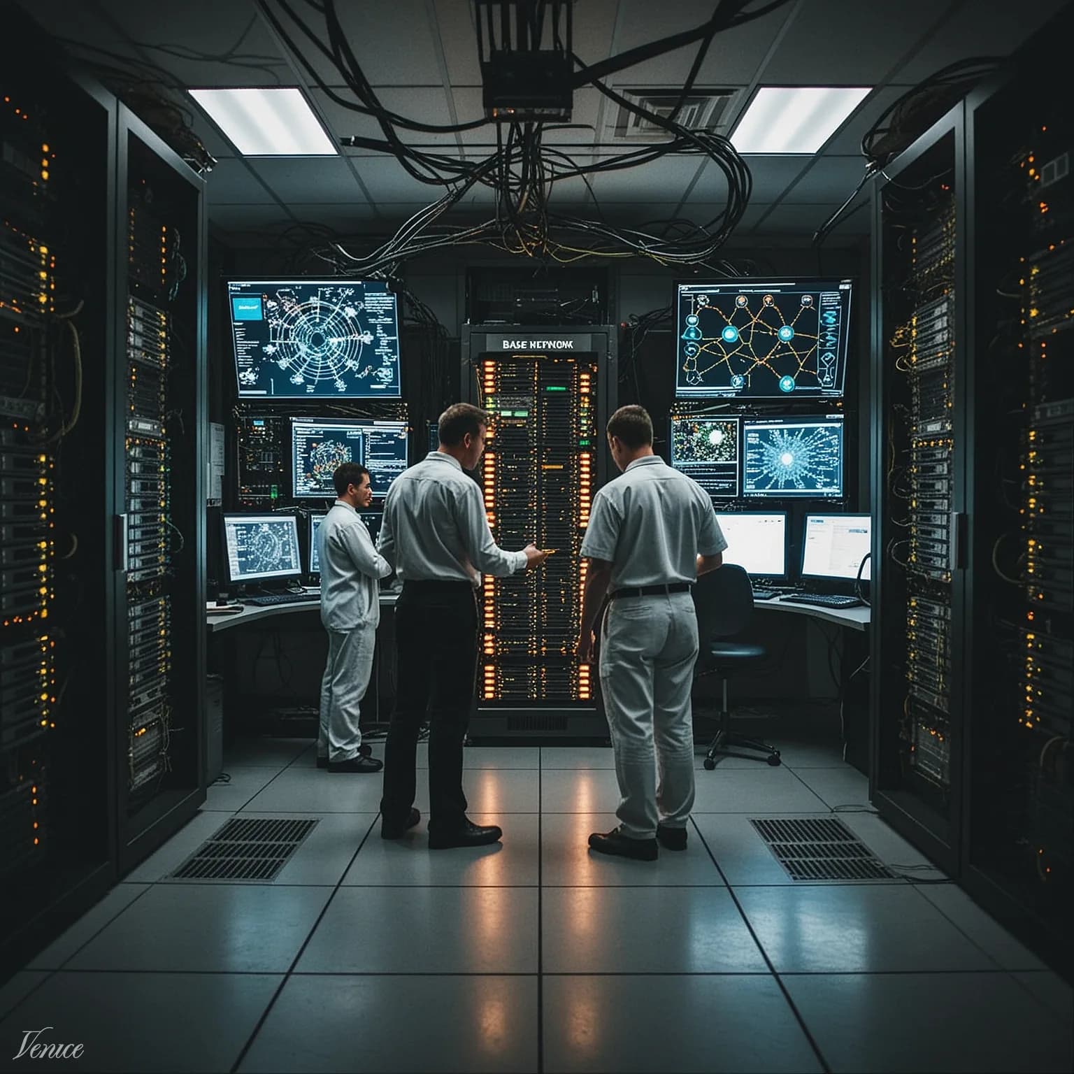 Coinbase's Base Blockchain Resumes After Two-Hour Outage Disrupted Network